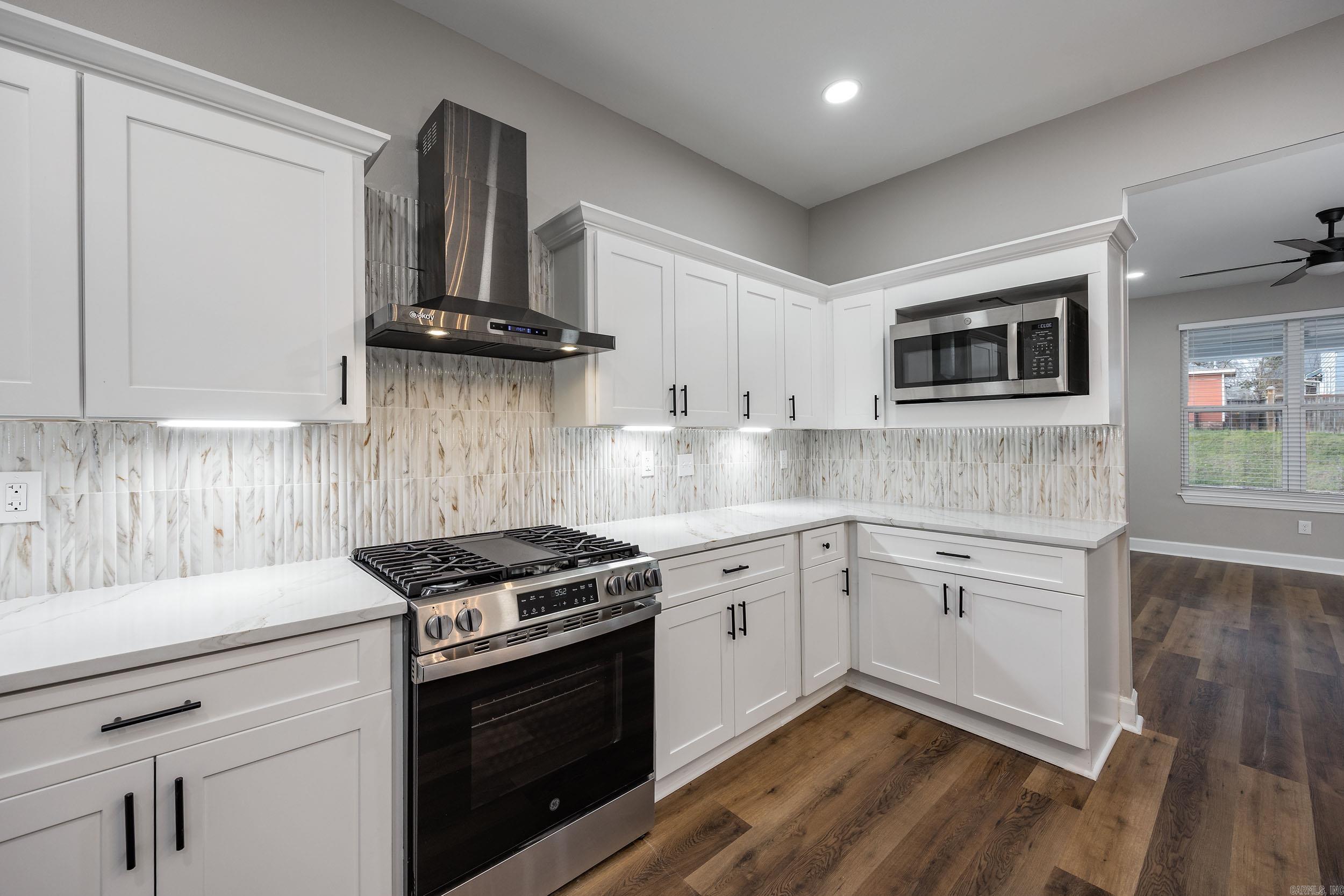 1105 W 24th  Little Rock, AR