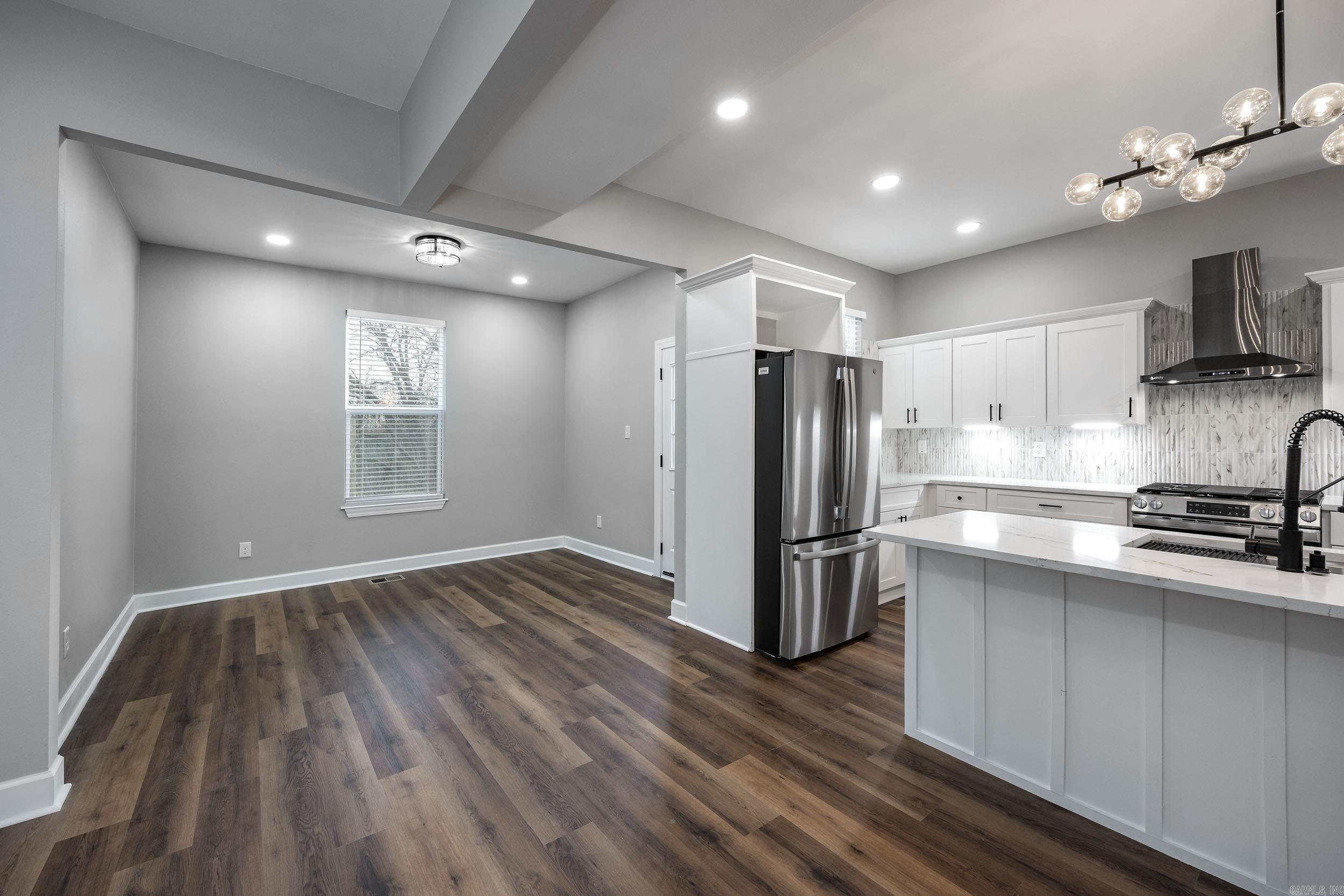 1105 W 24th  Little Rock, AR