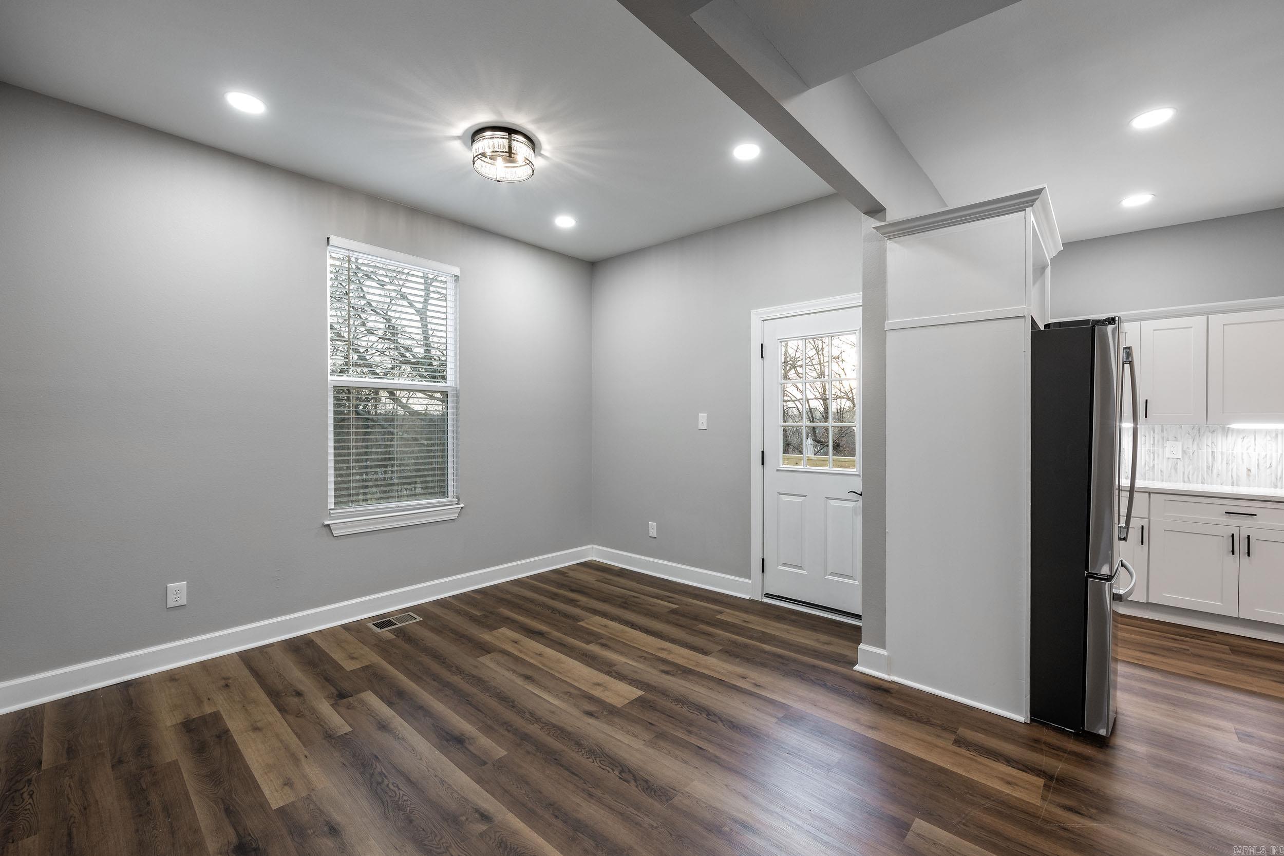 1105 W 24th  Little Rock, AR