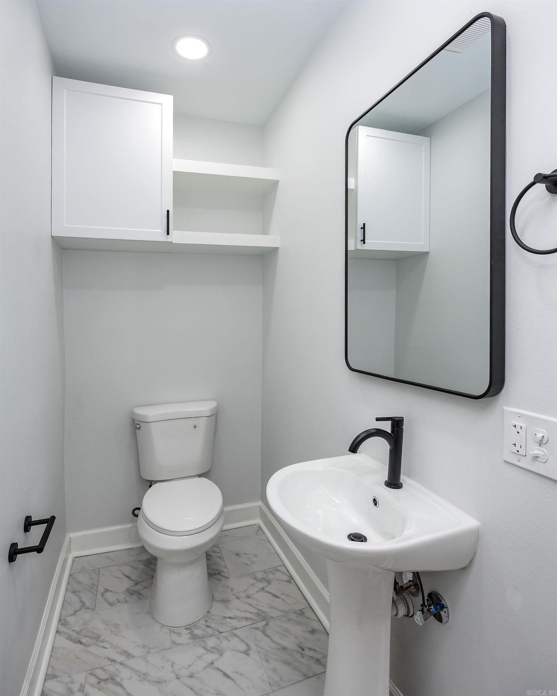 1105 W 24th  Little Rock, AR