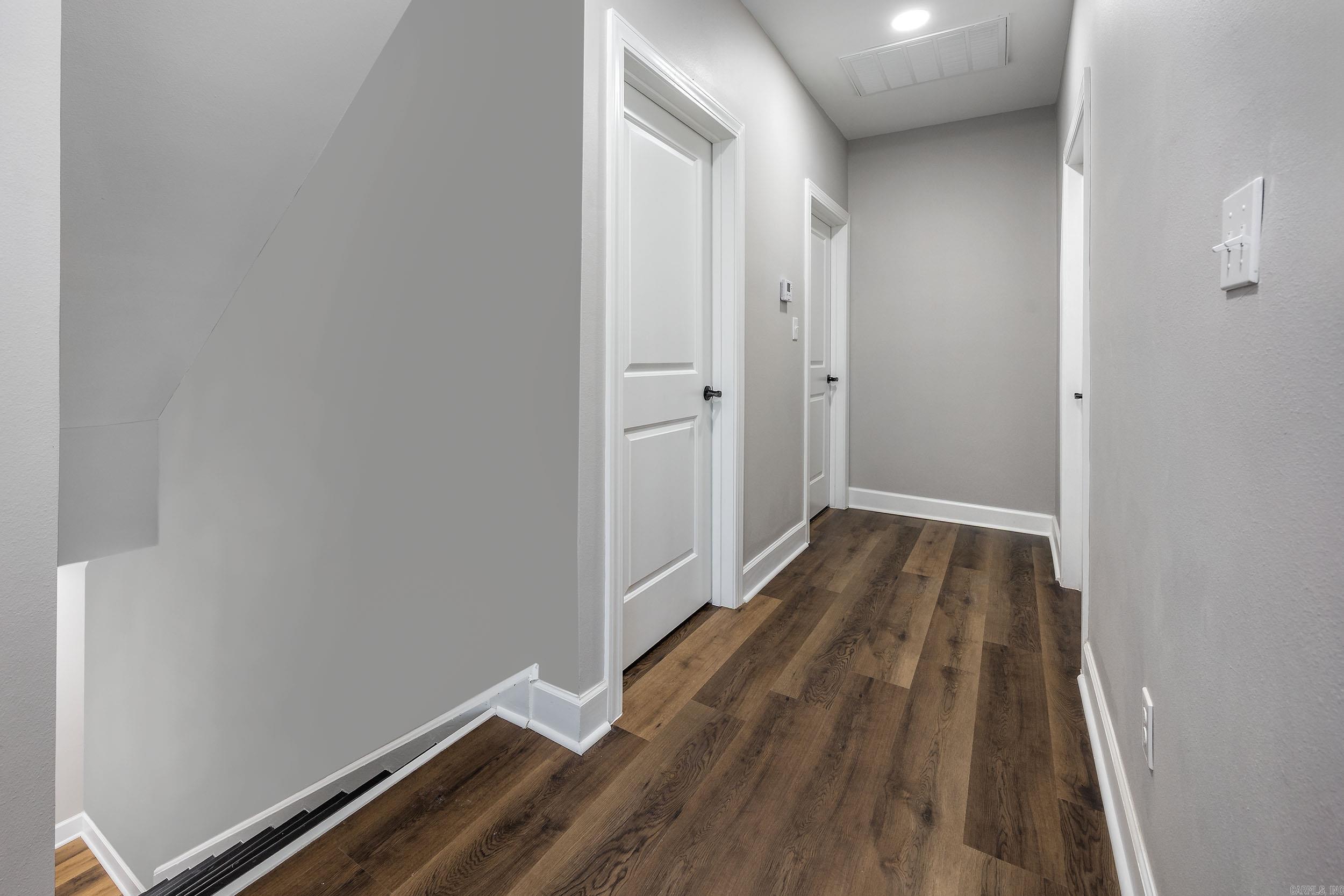 1105 W 24th  Little Rock, AR