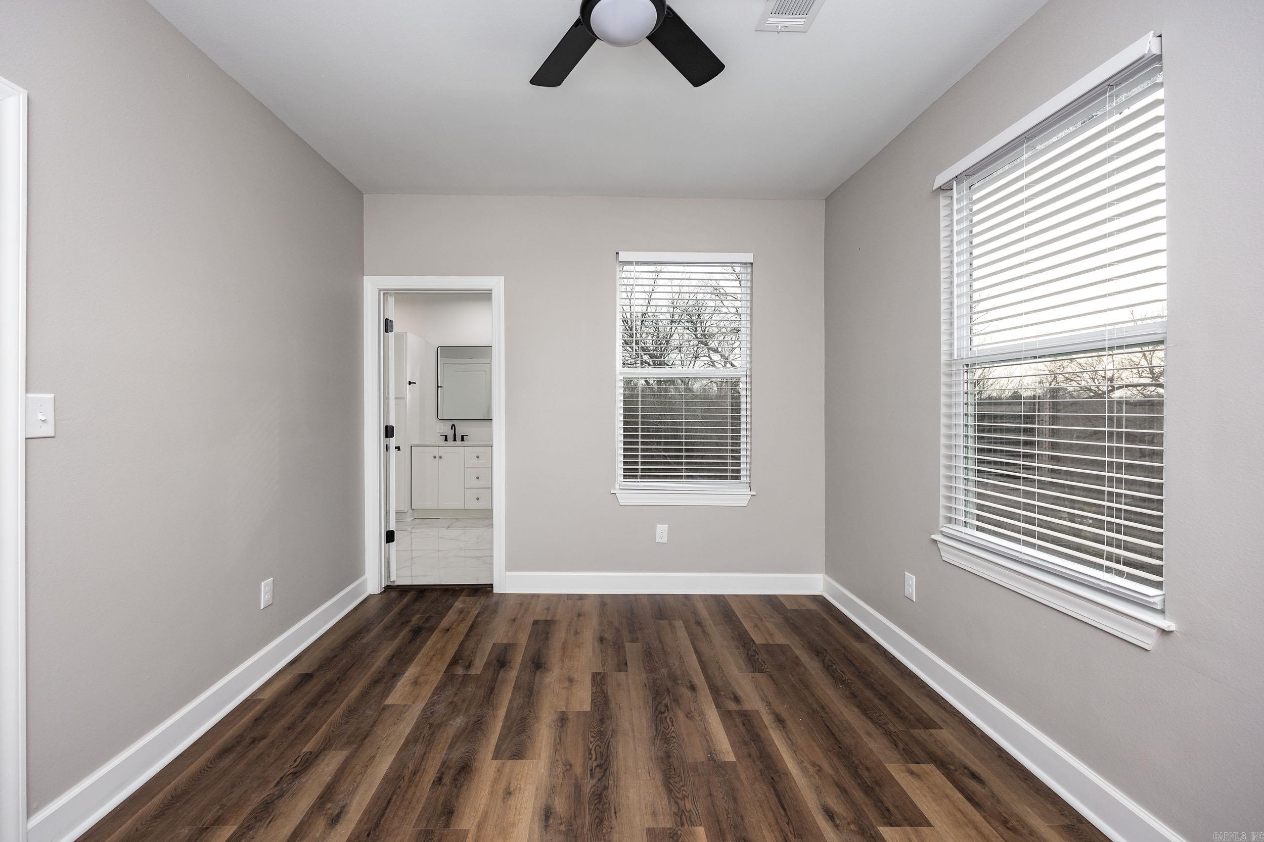 1105 W 24th  Little Rock, AR