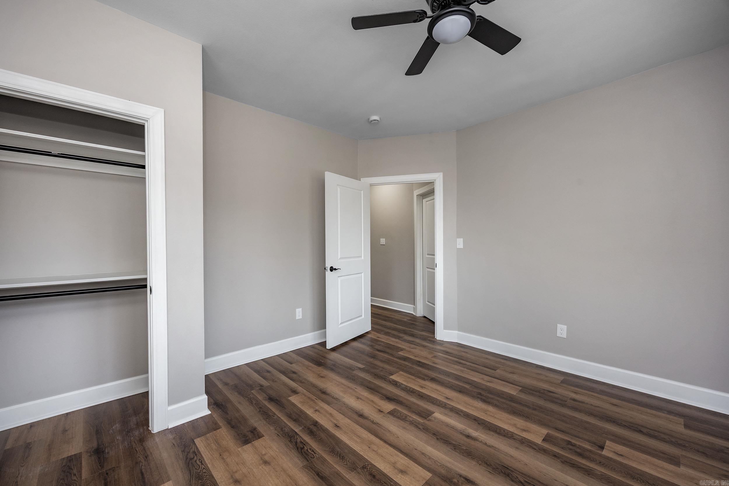 1105 W 24th  Little Rock, AR