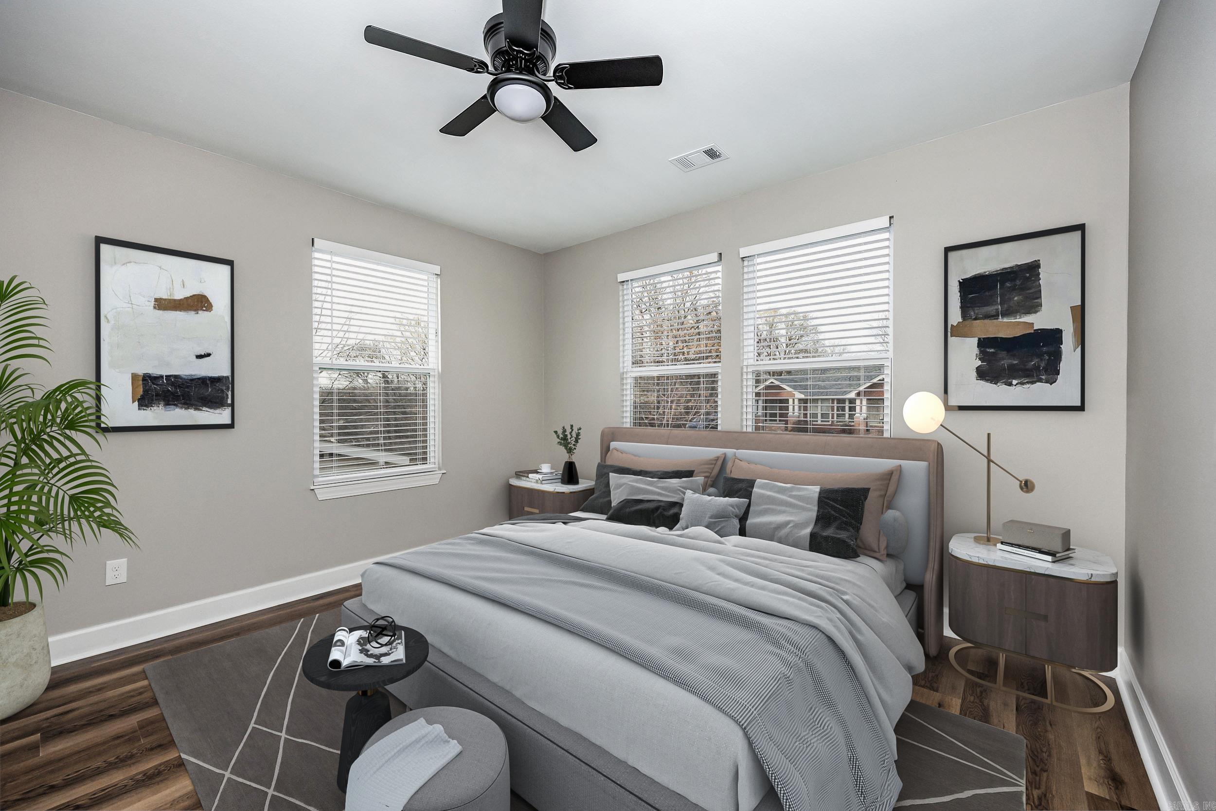 1105 W 24th  Little Rock, AR