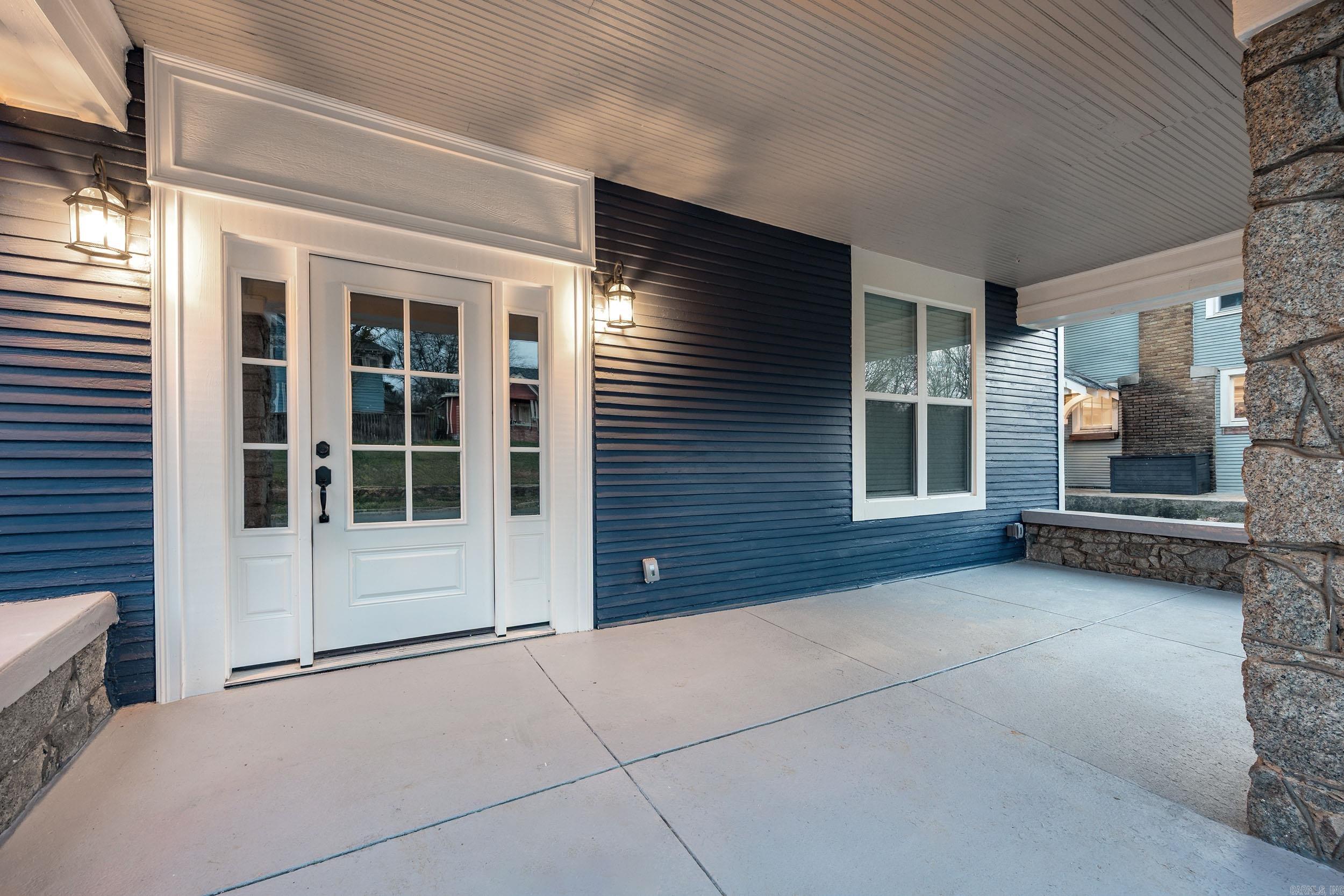 1105 W 24th  Little Rock, AR