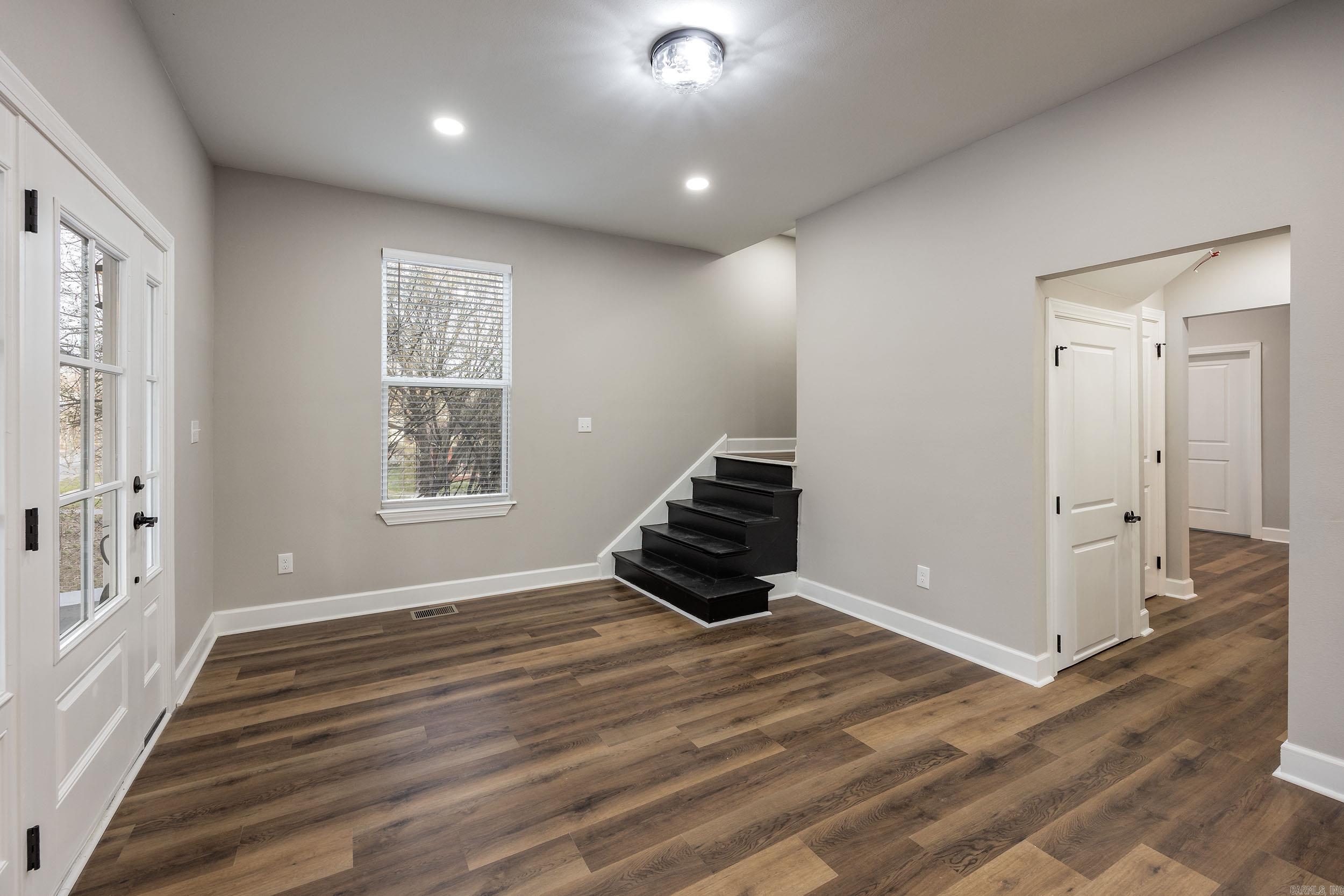 1105 W 24th  Little Rock, AR