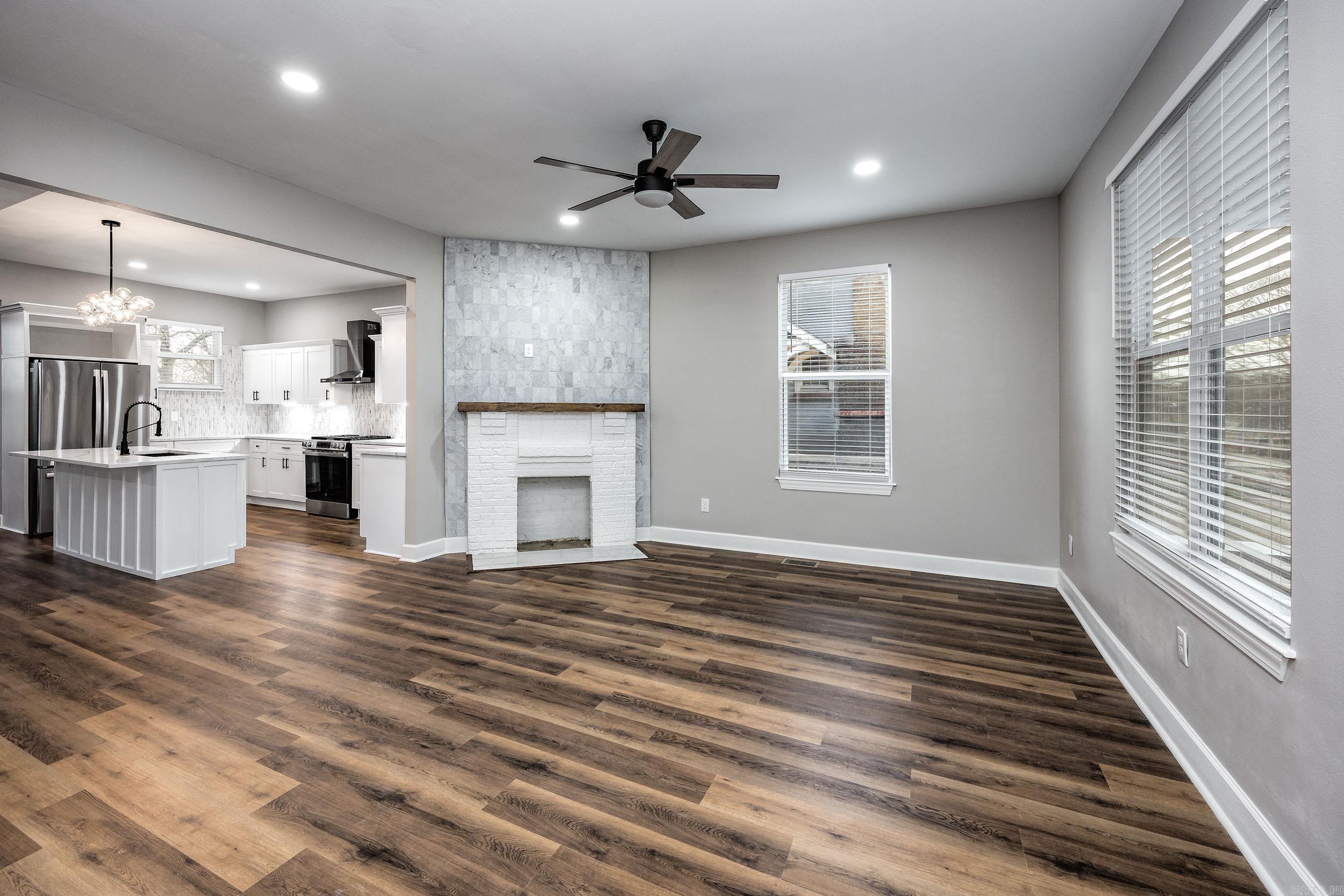 1105 W 24th  Little Rock, AR