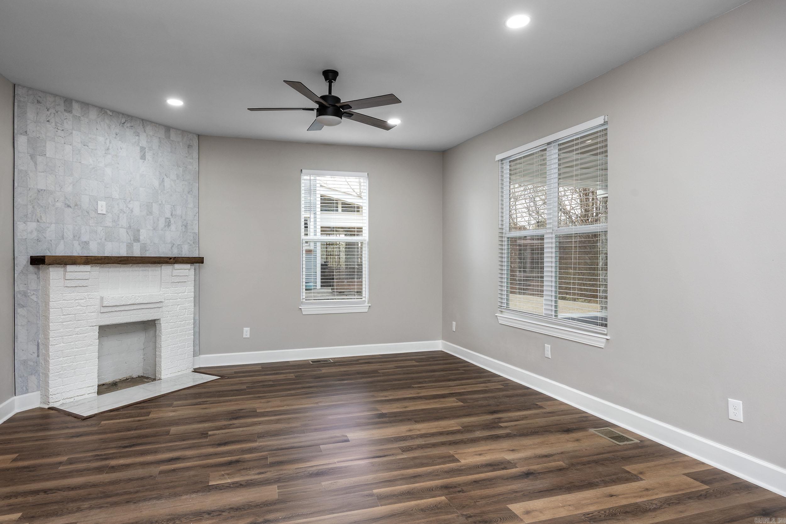 1105 W 24th  Little Rock, AR