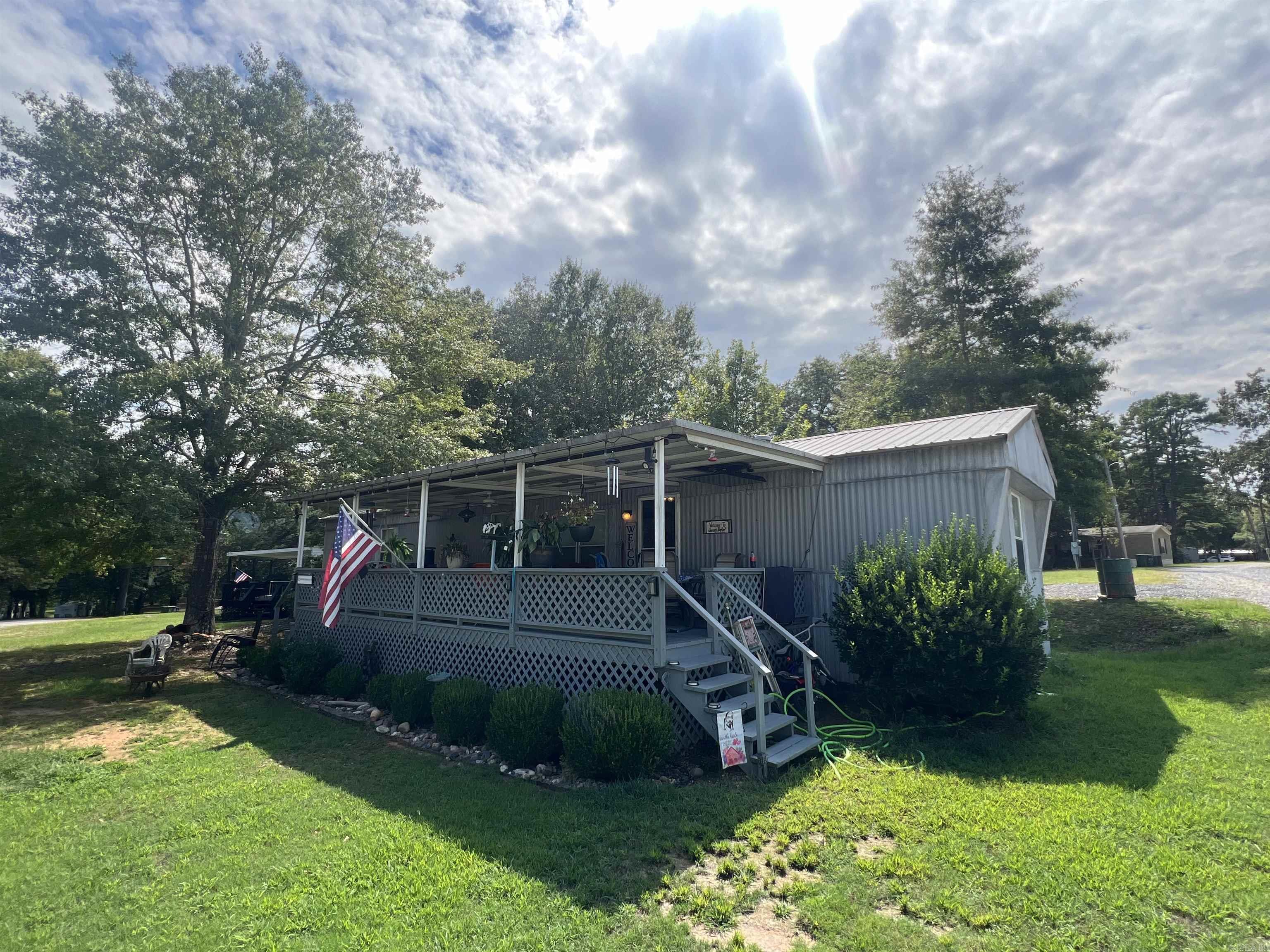 228 Fishing Village Rd  Story, AR