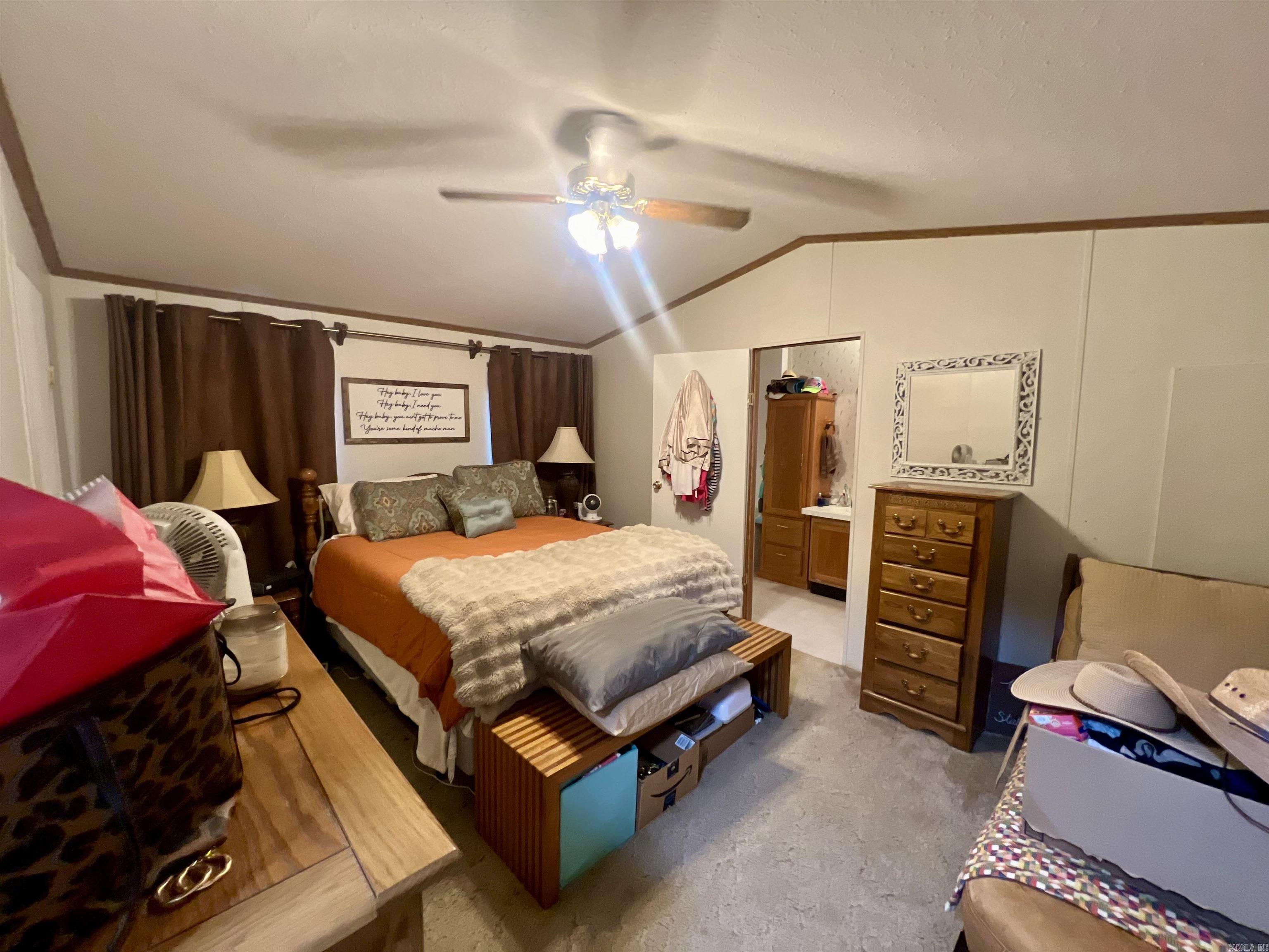 228 Fishing Village Rd  Story, AR