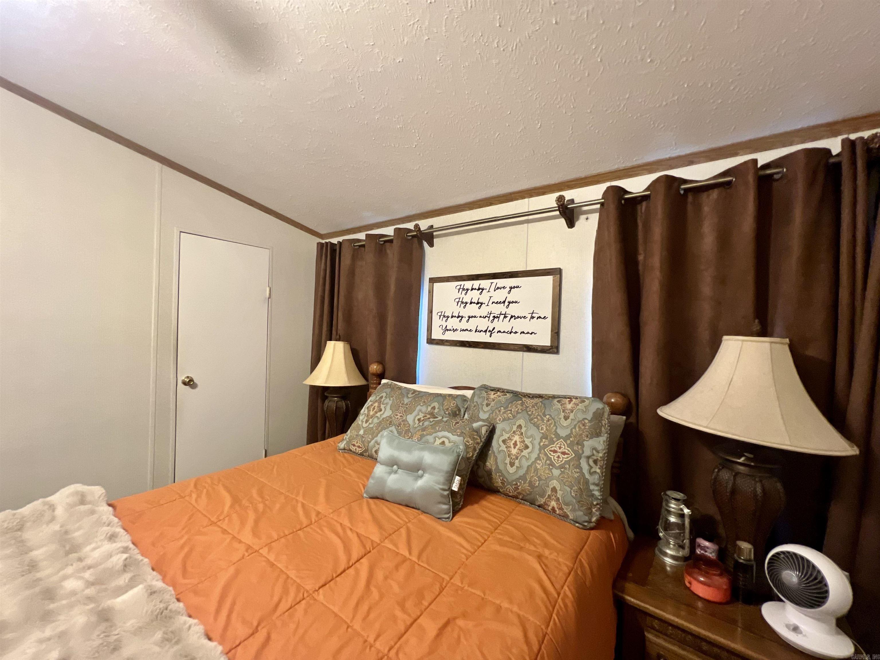 228 Fishing Village Rd  Story, AR