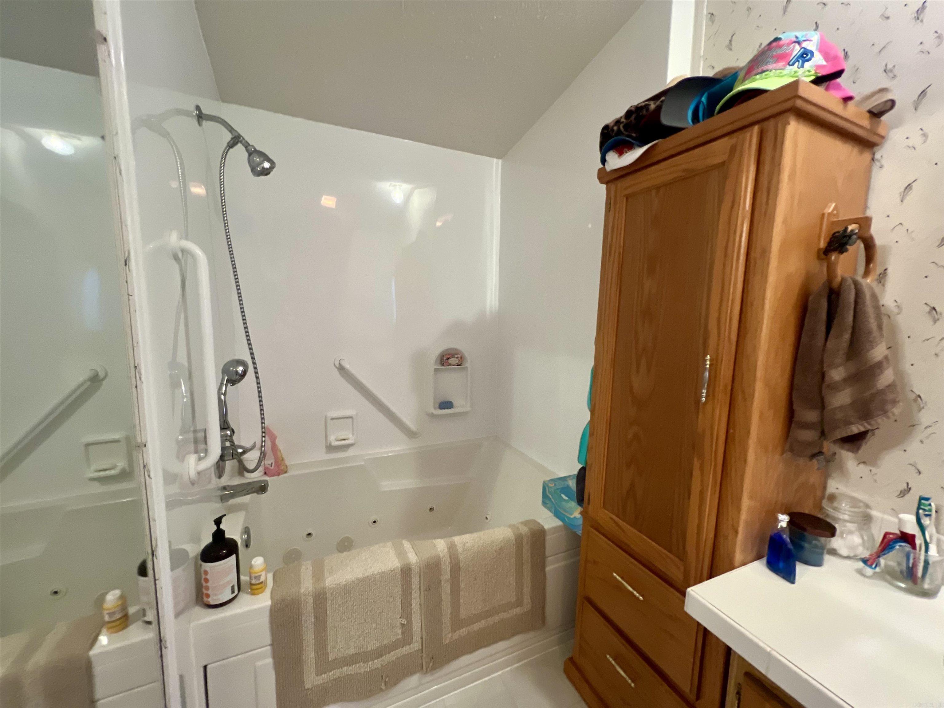 228 Fishing Village Rd  Story, AR