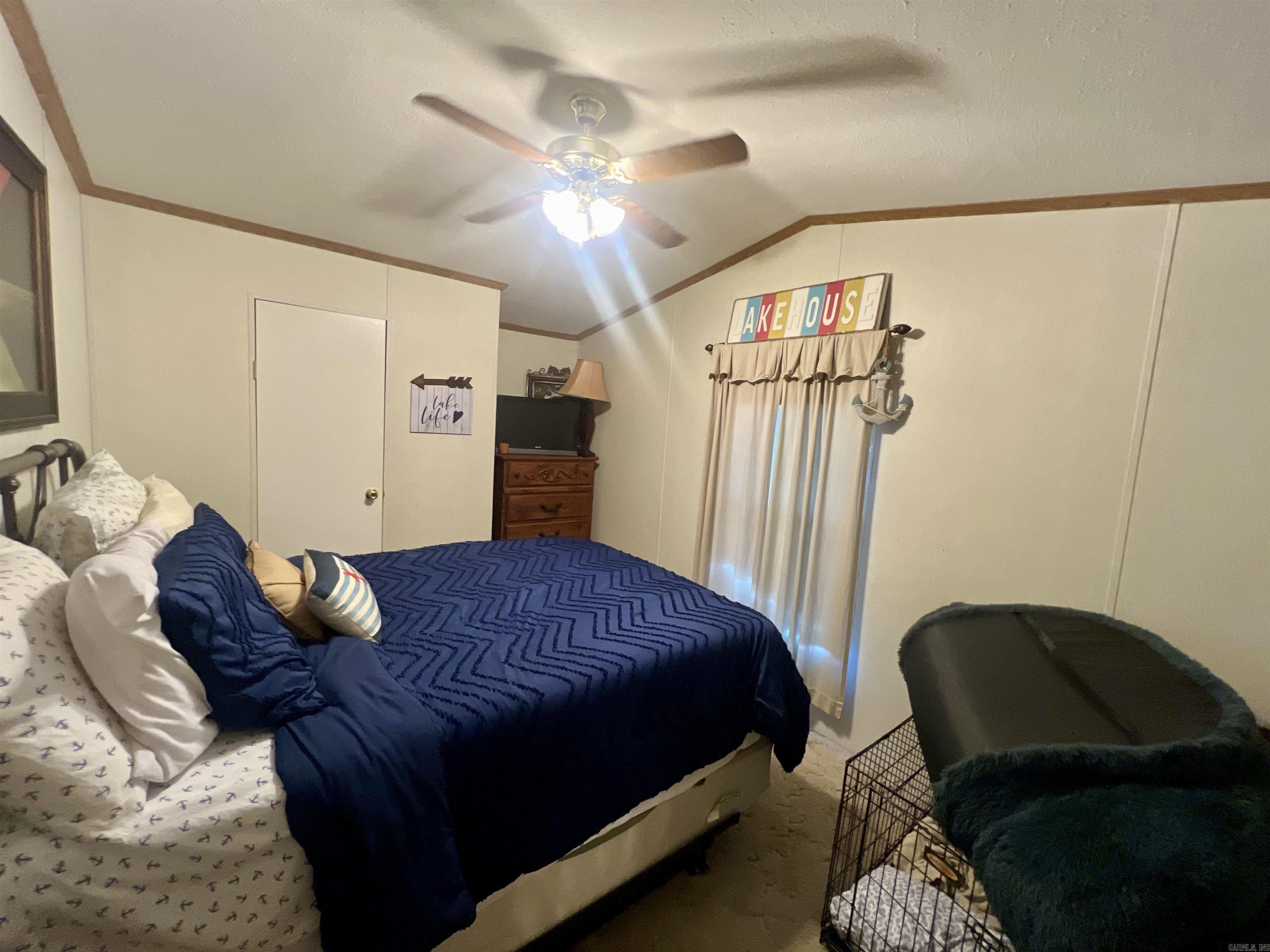 228 Fishing Village Rd  Story, AR