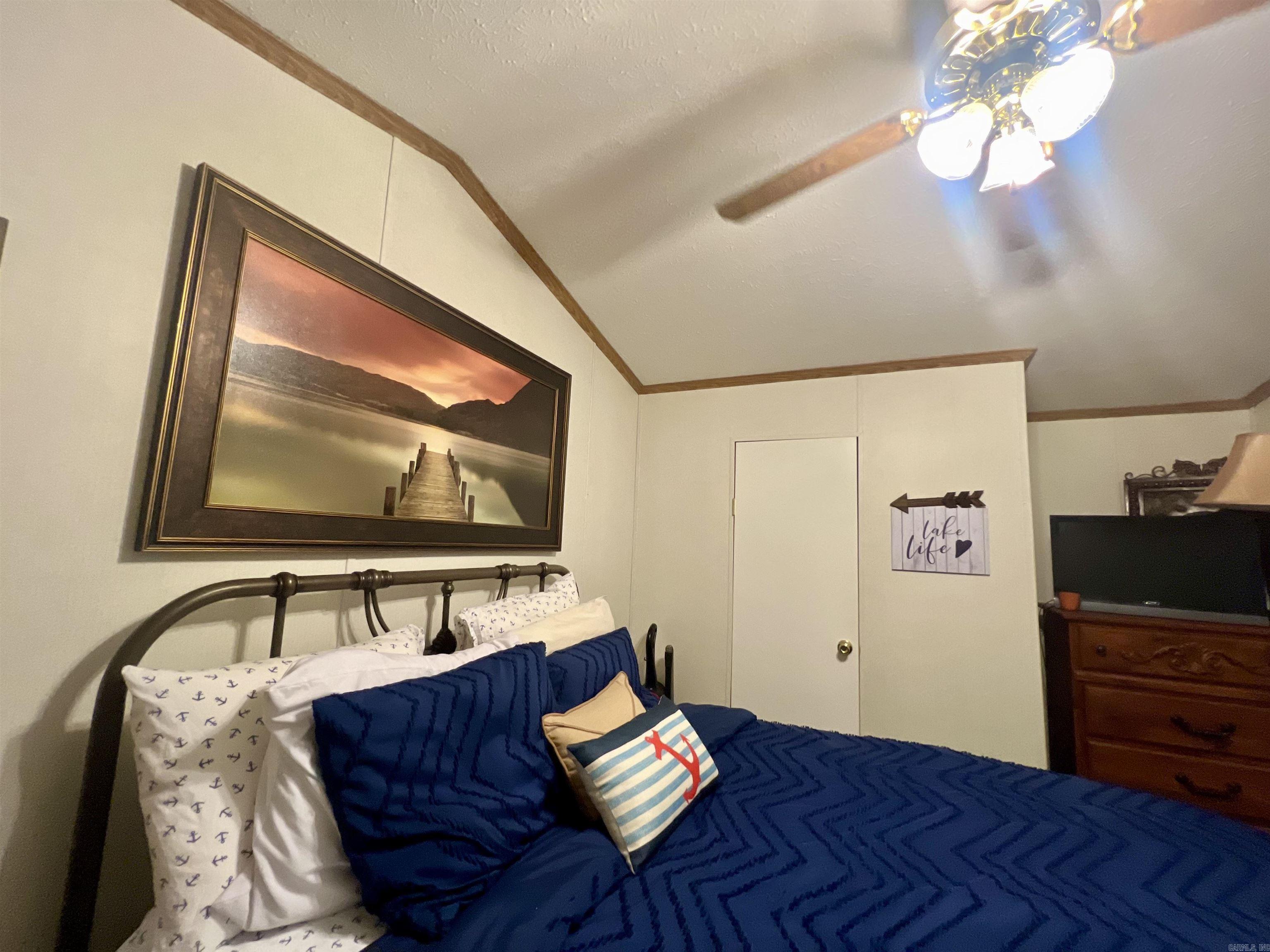 228 Fishing Village Rd  Story, AR