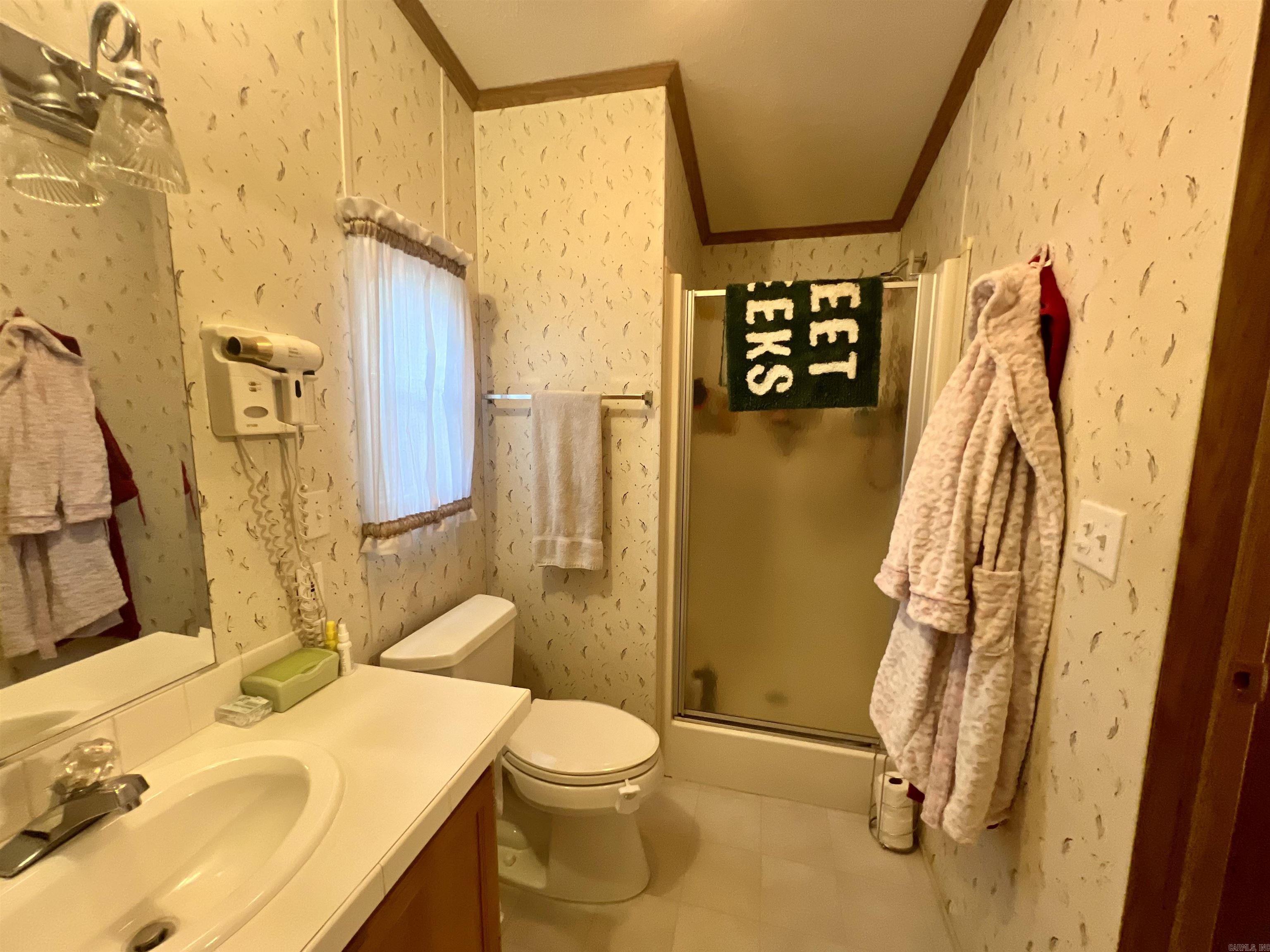 228 Fishing Village Rd  Story, AR