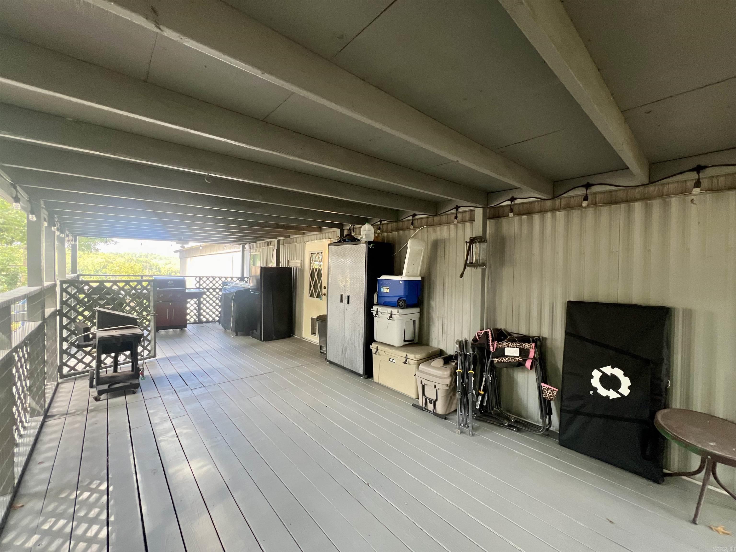 228 Fishing Village Rd  Story, AR