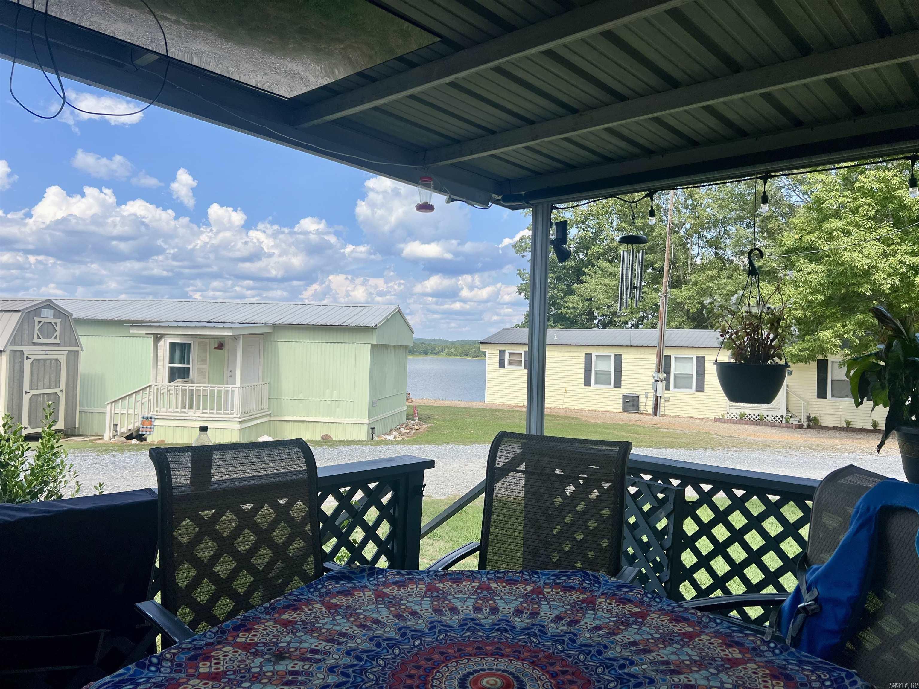 228 Fishing Village Rd  Story, AR