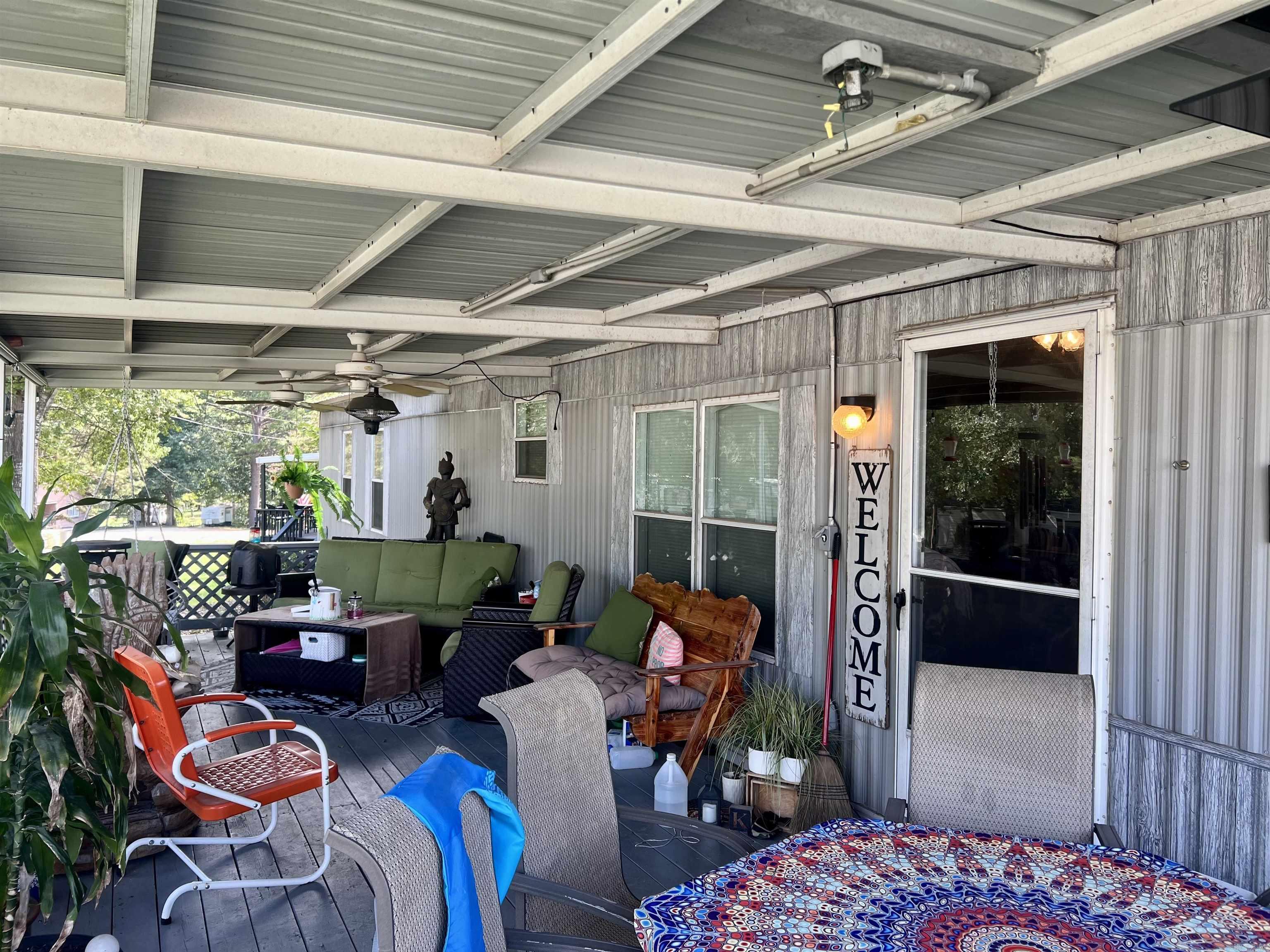 228 Fishing Village Rd  Story, AR