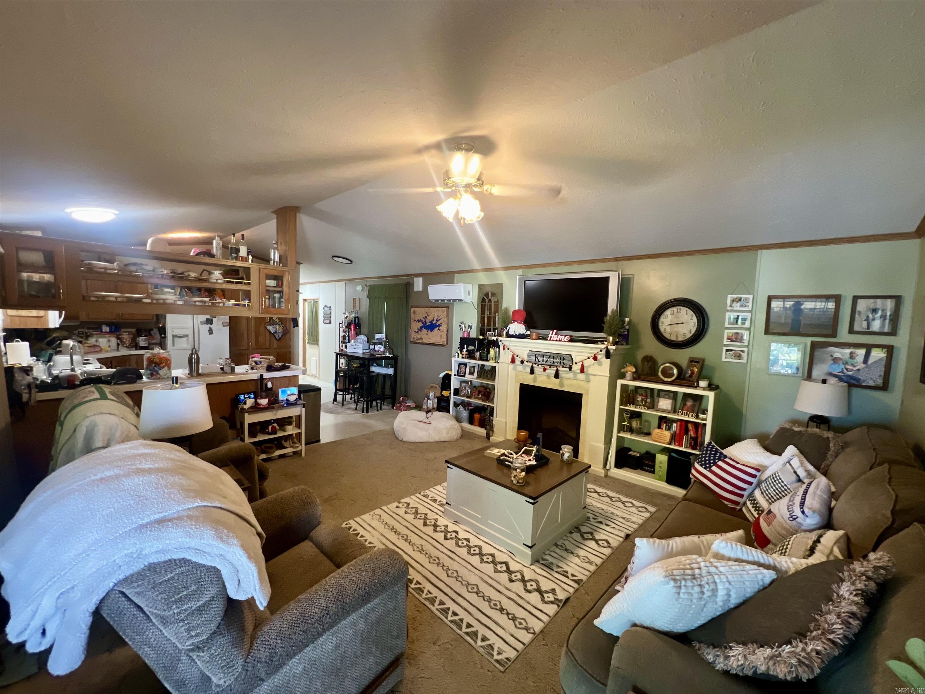 228 Fishing Village Rd  Story, AR