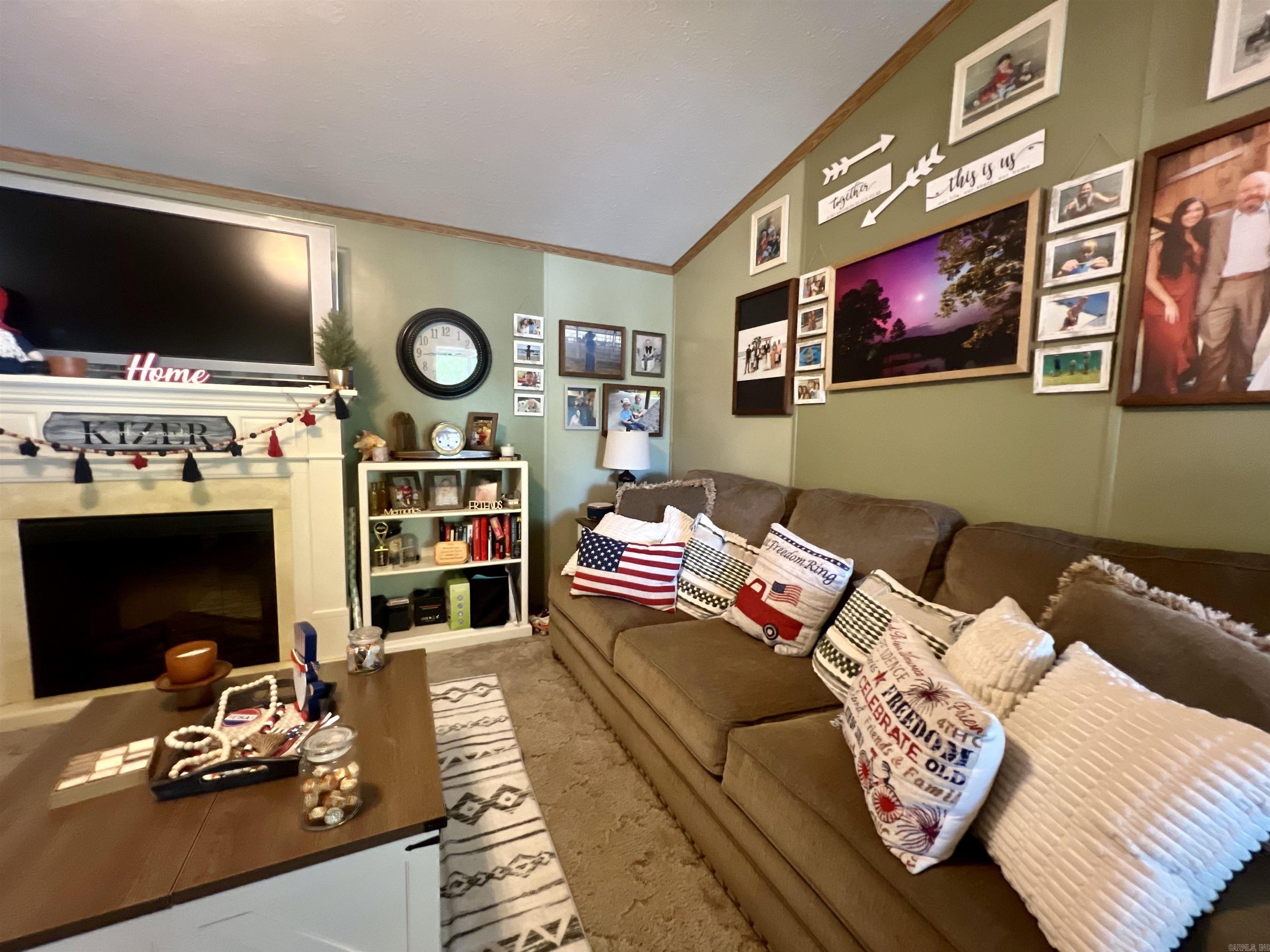 228 Fishing Village Rd  Story, AR