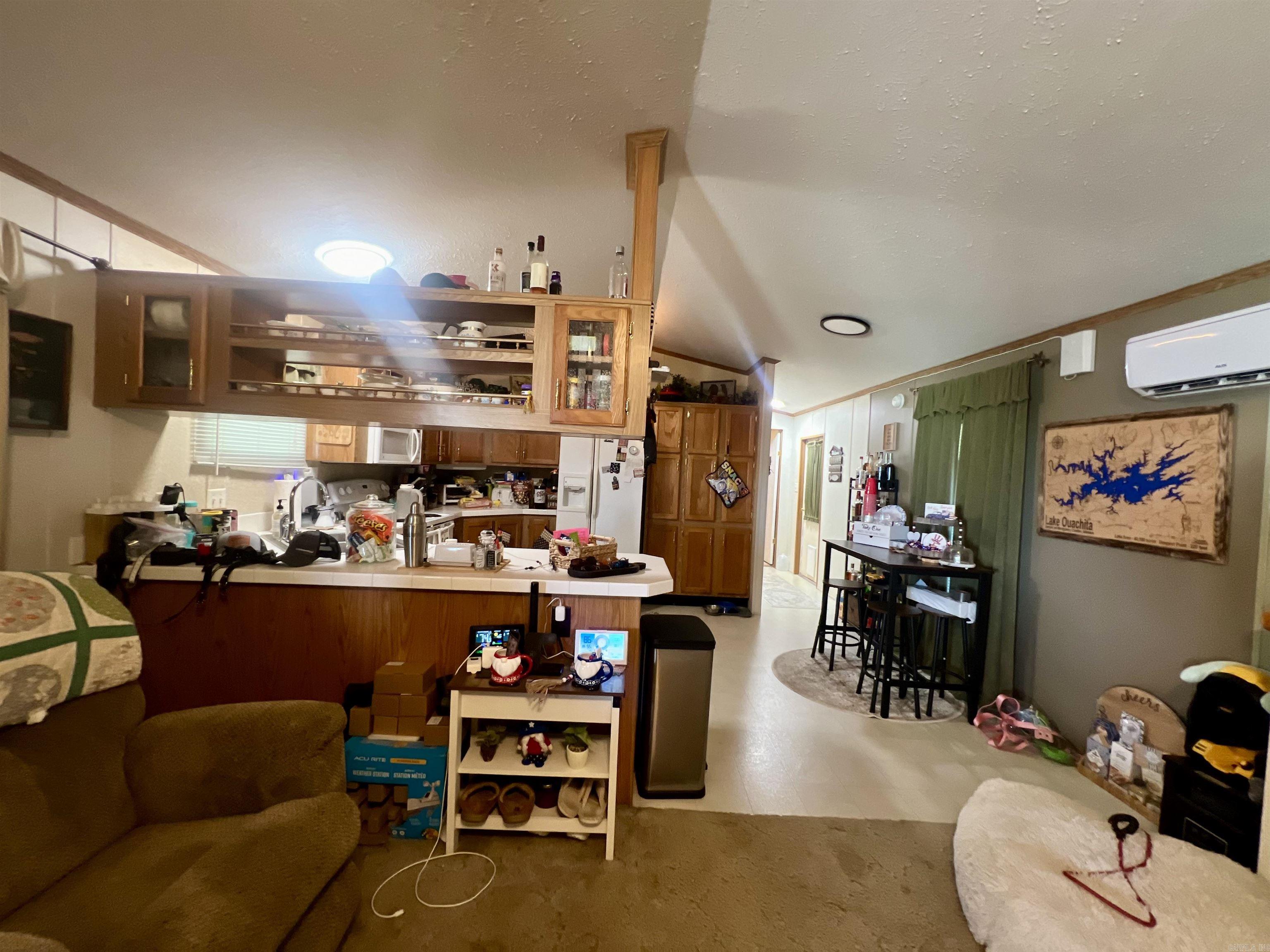 228 Fishing Village Rd  Story, AR