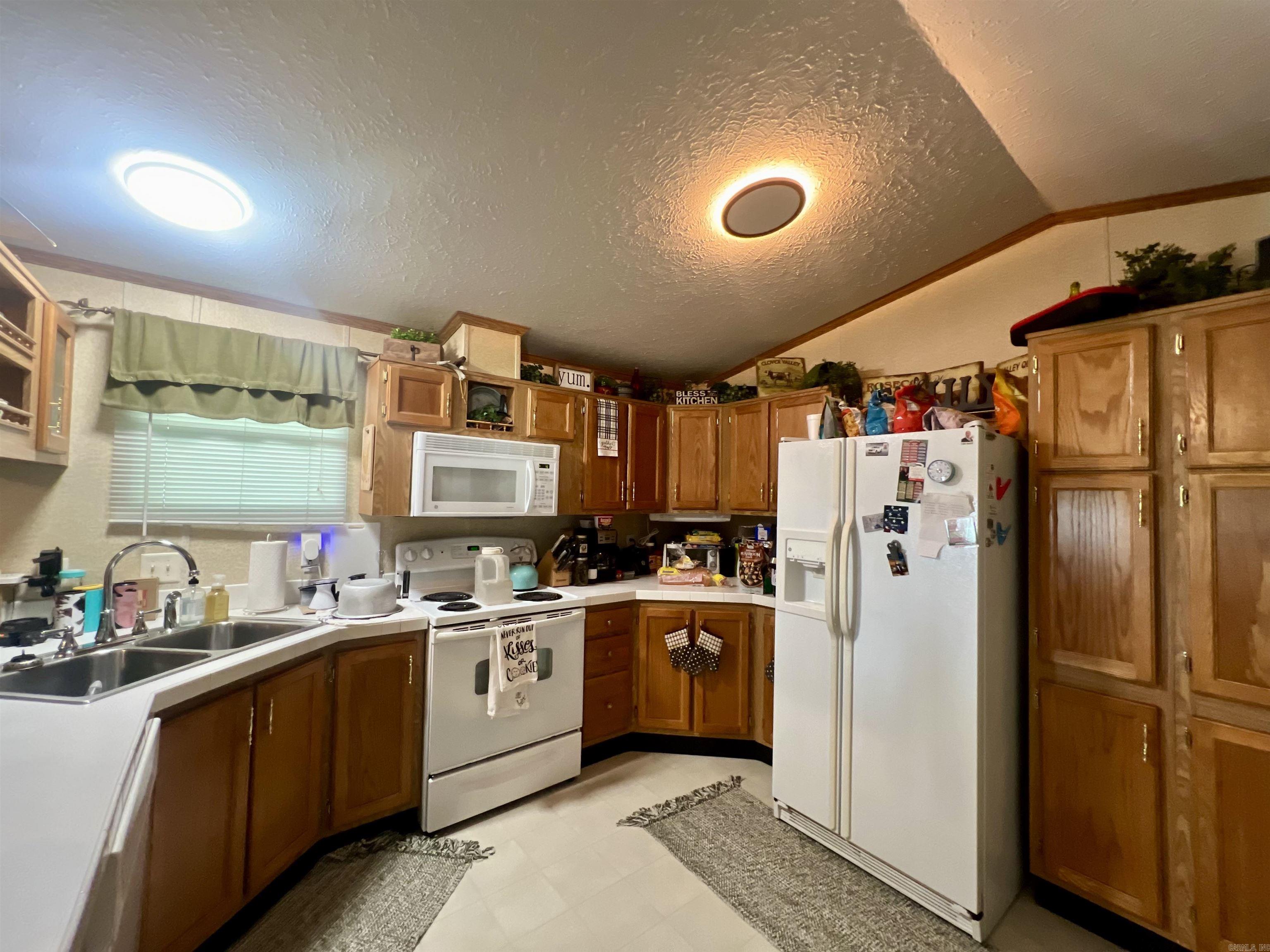 228 Fishing Village Rd  Story, AR