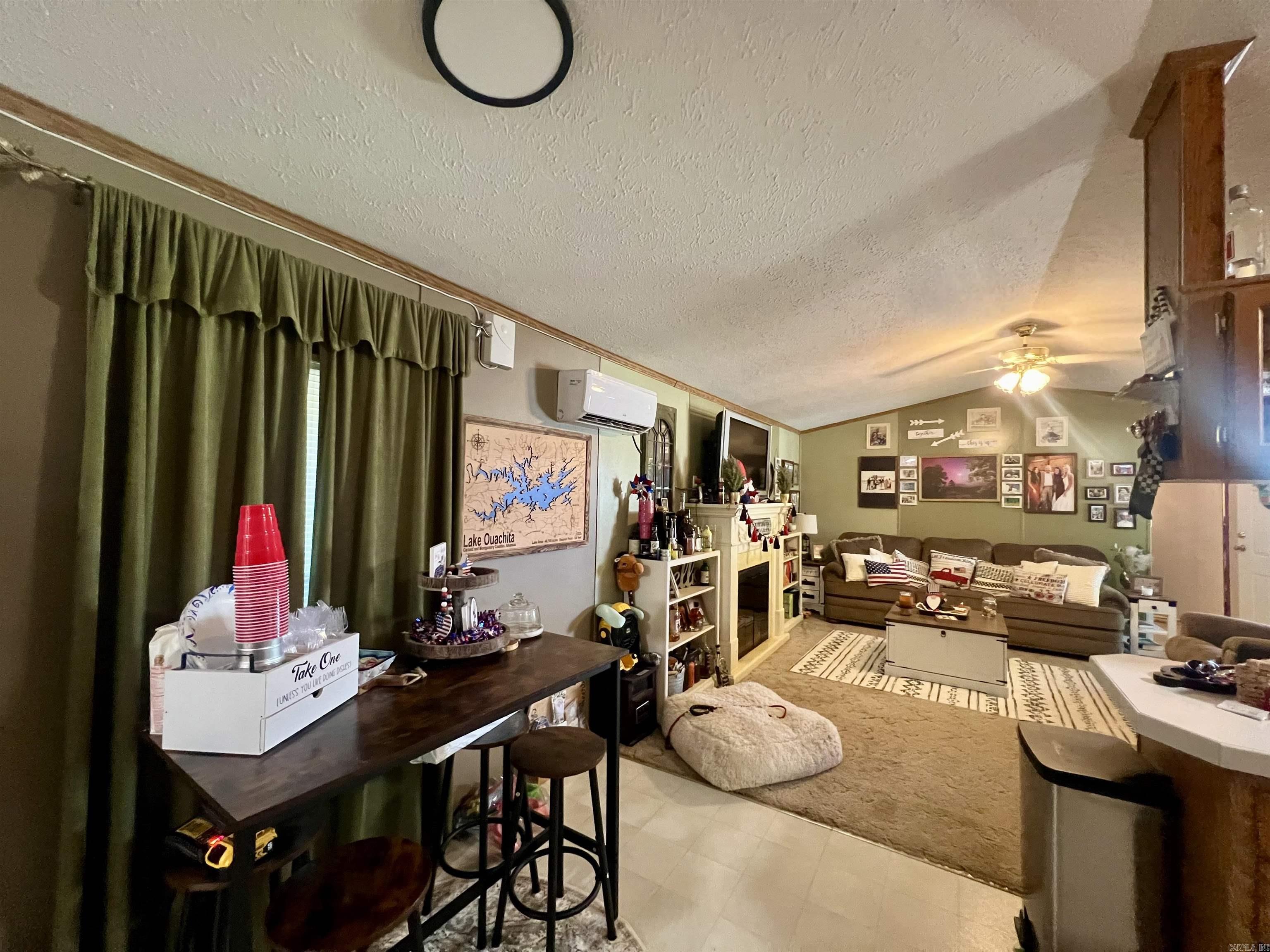 228 Fishing Village Rd  Story, AR