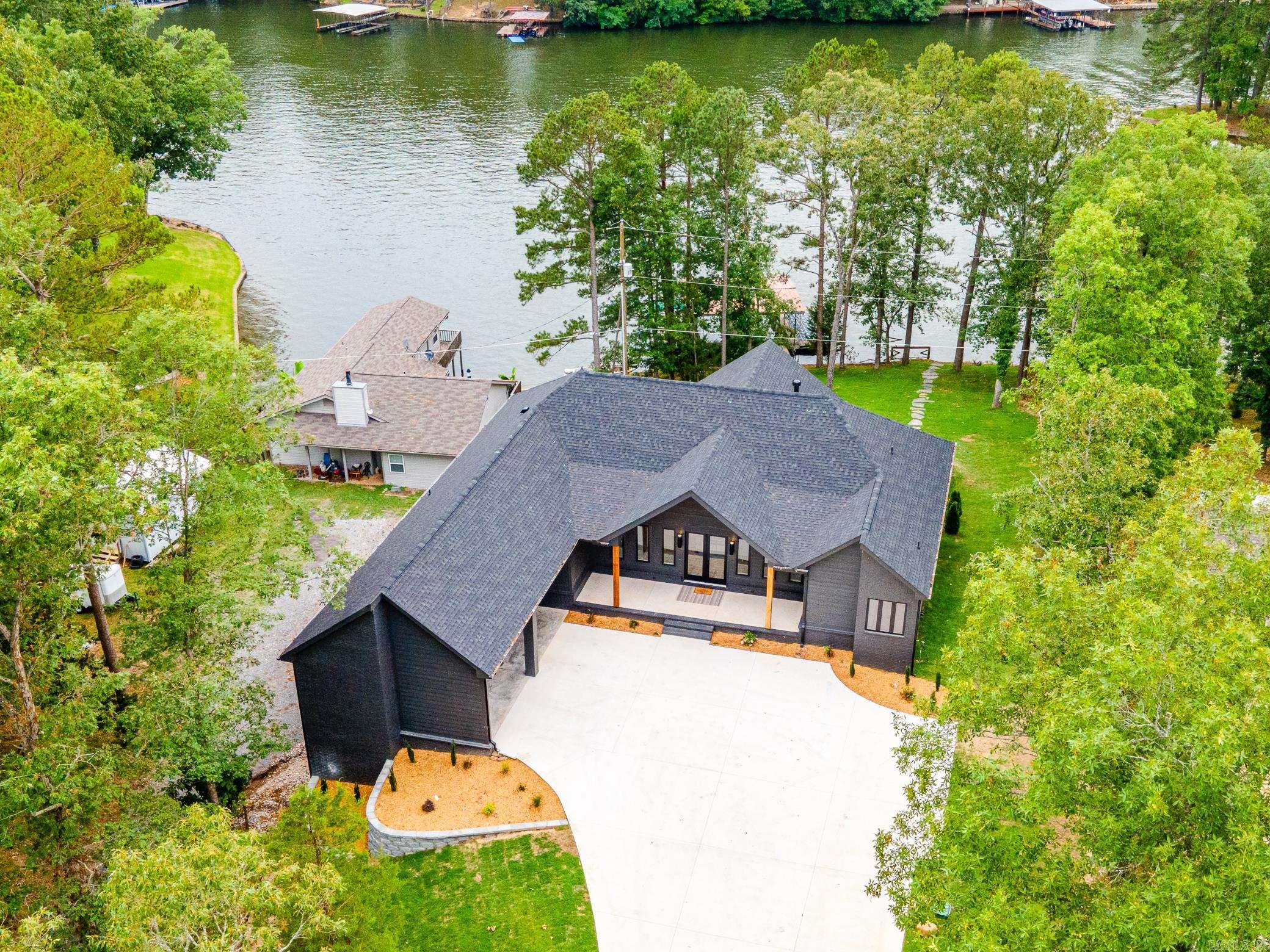 434 Windamere  Hot Springs National Park, AR