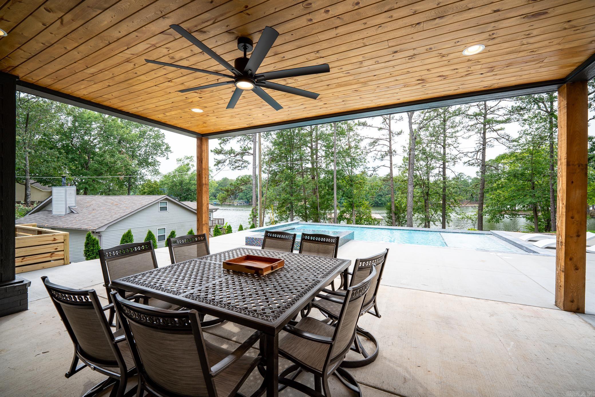 434 Windamere  Hot Springs National Park, AR