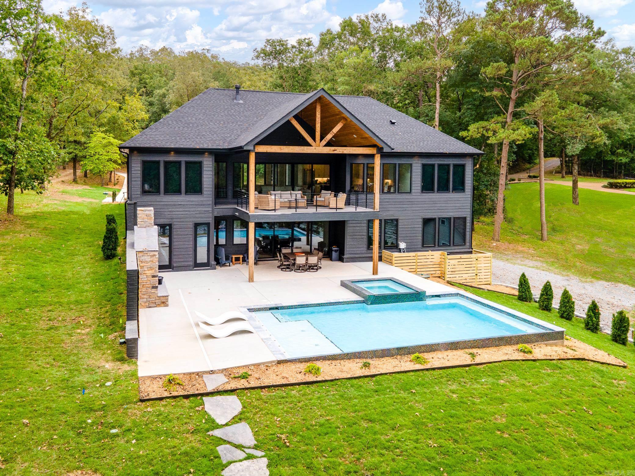 434 Windamere  Hot Springs National Park, AR