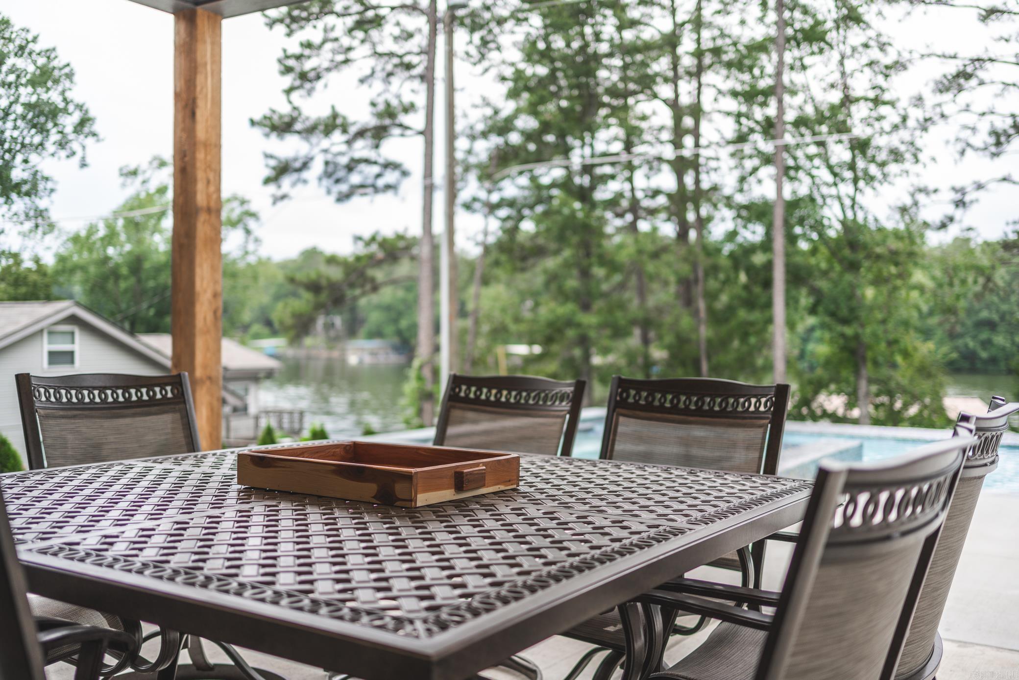 434 Windamere  Hot Springs National Park, AR