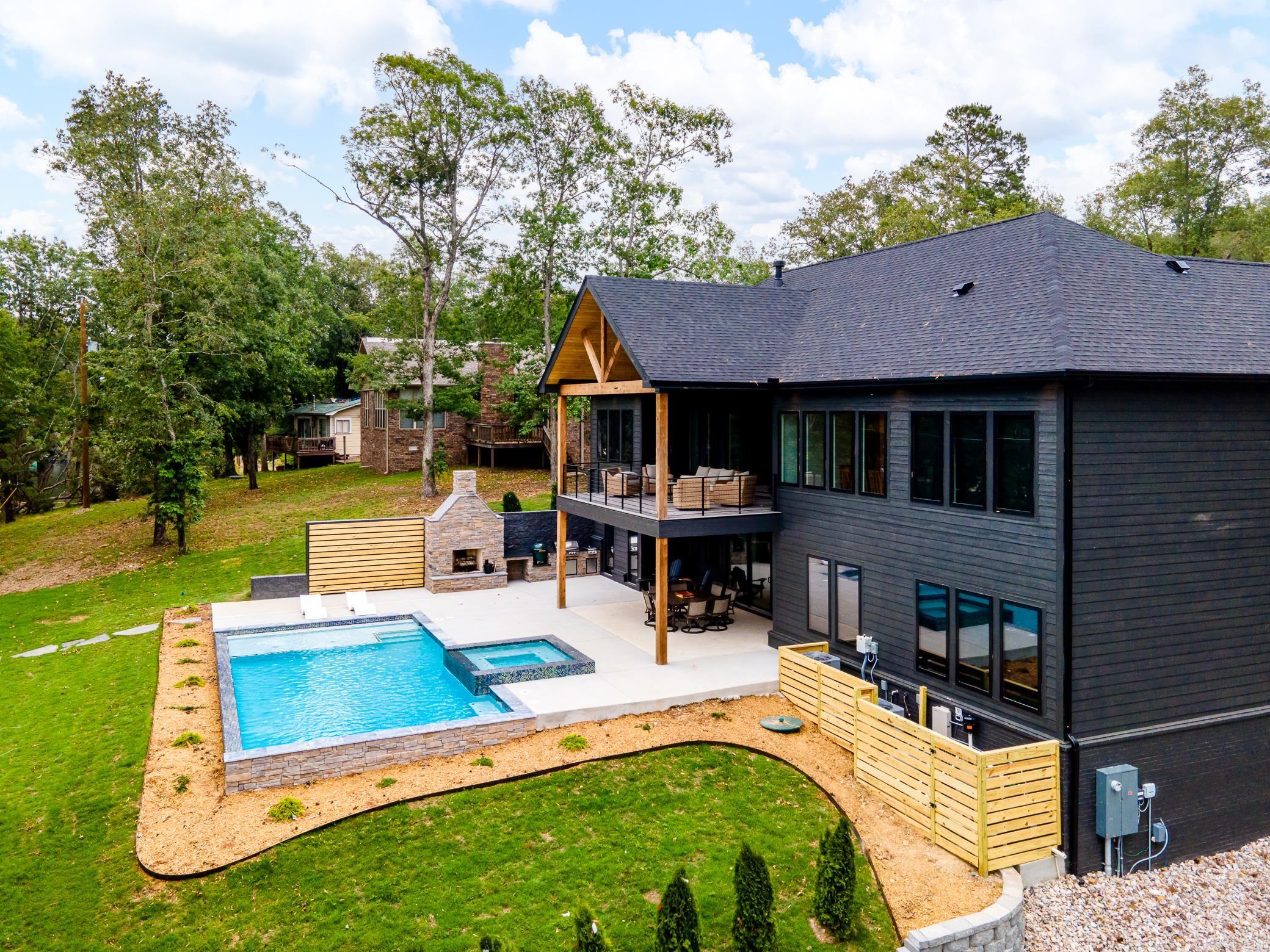 434 Windamere  Hot Springs National Park, AR