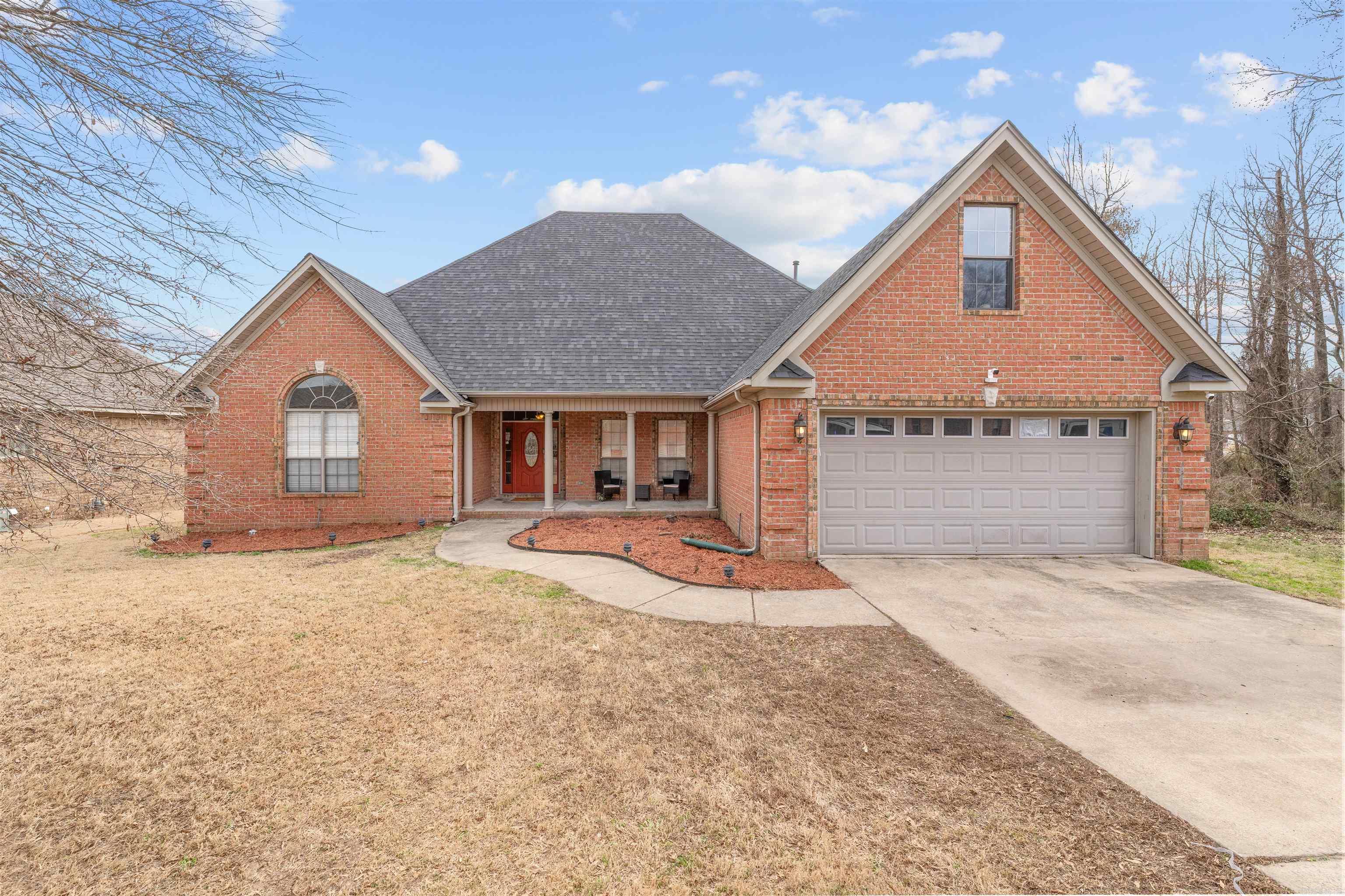 6949 Austin Bay Court  Sherwood, AR