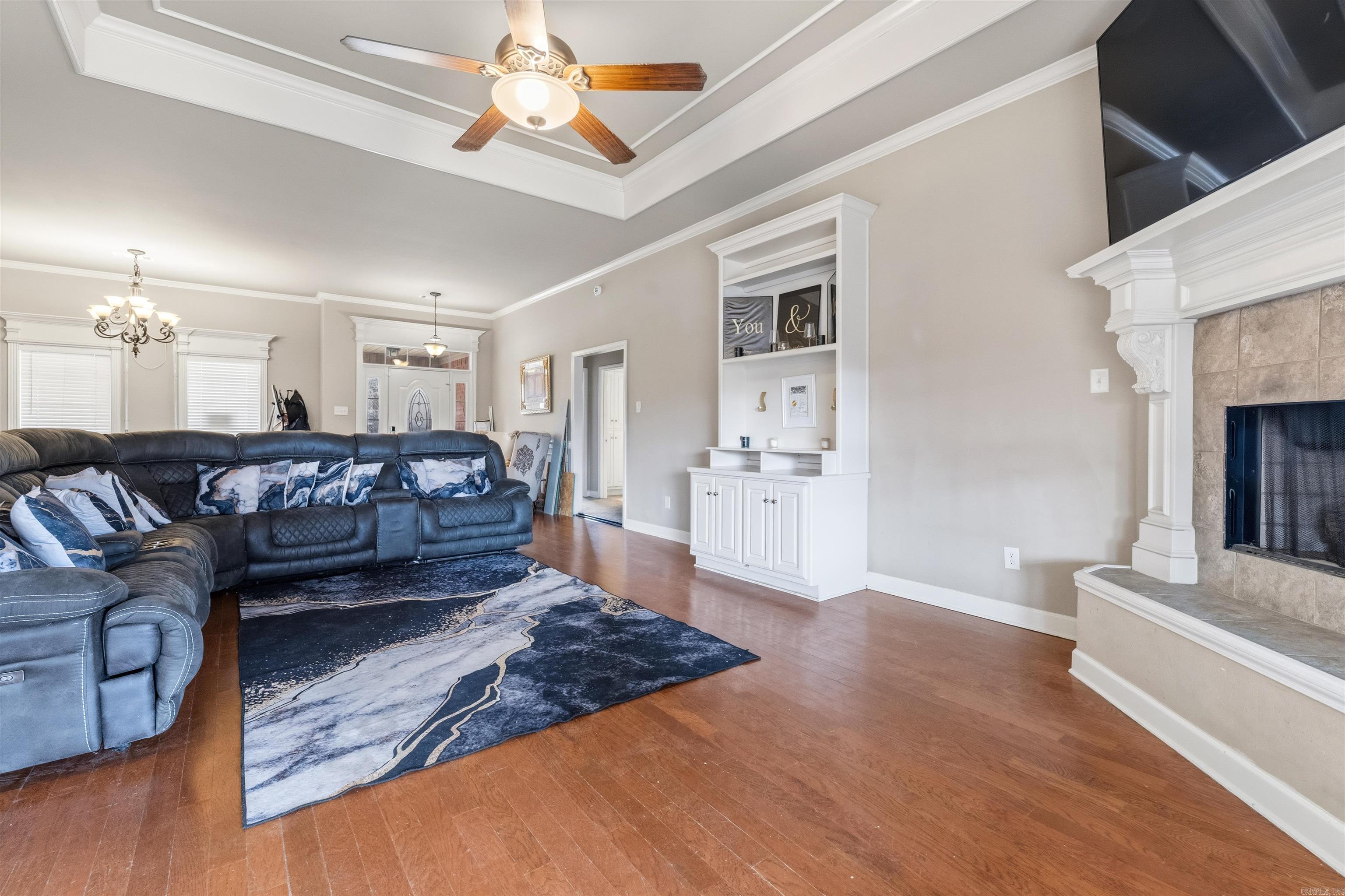 6949 Austin Bay Court  Sherwood, AR