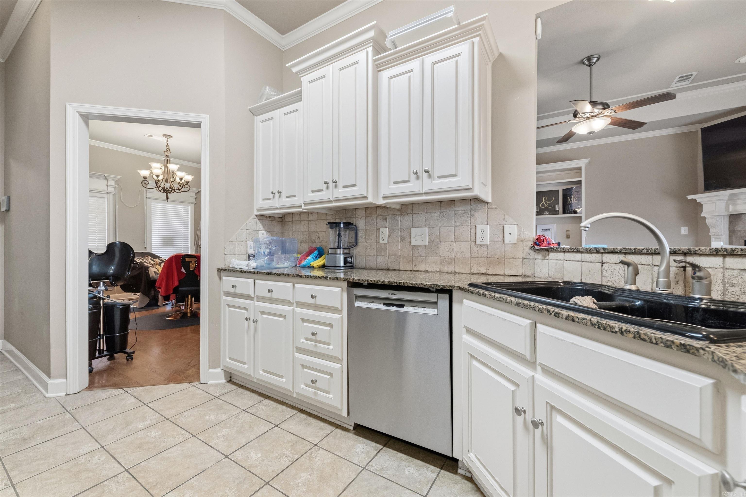 6949 Austin Bay Court  Sherwood, AR