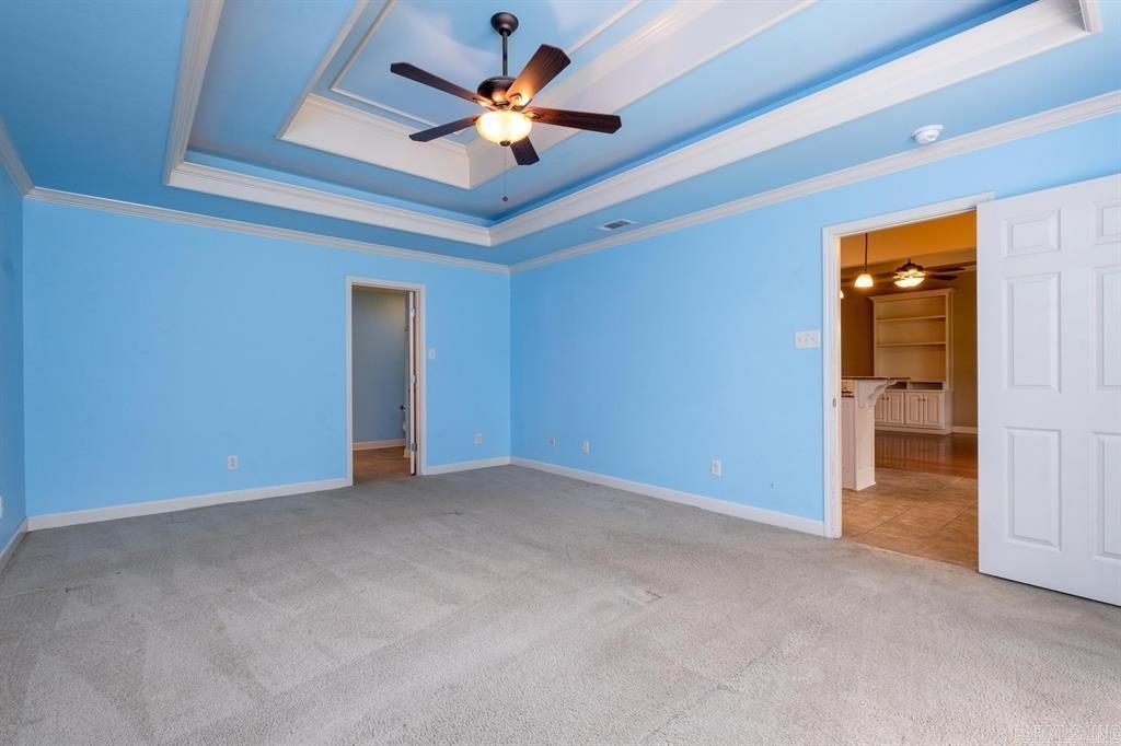 6949 Austin Bay Court  Sherwood, AR