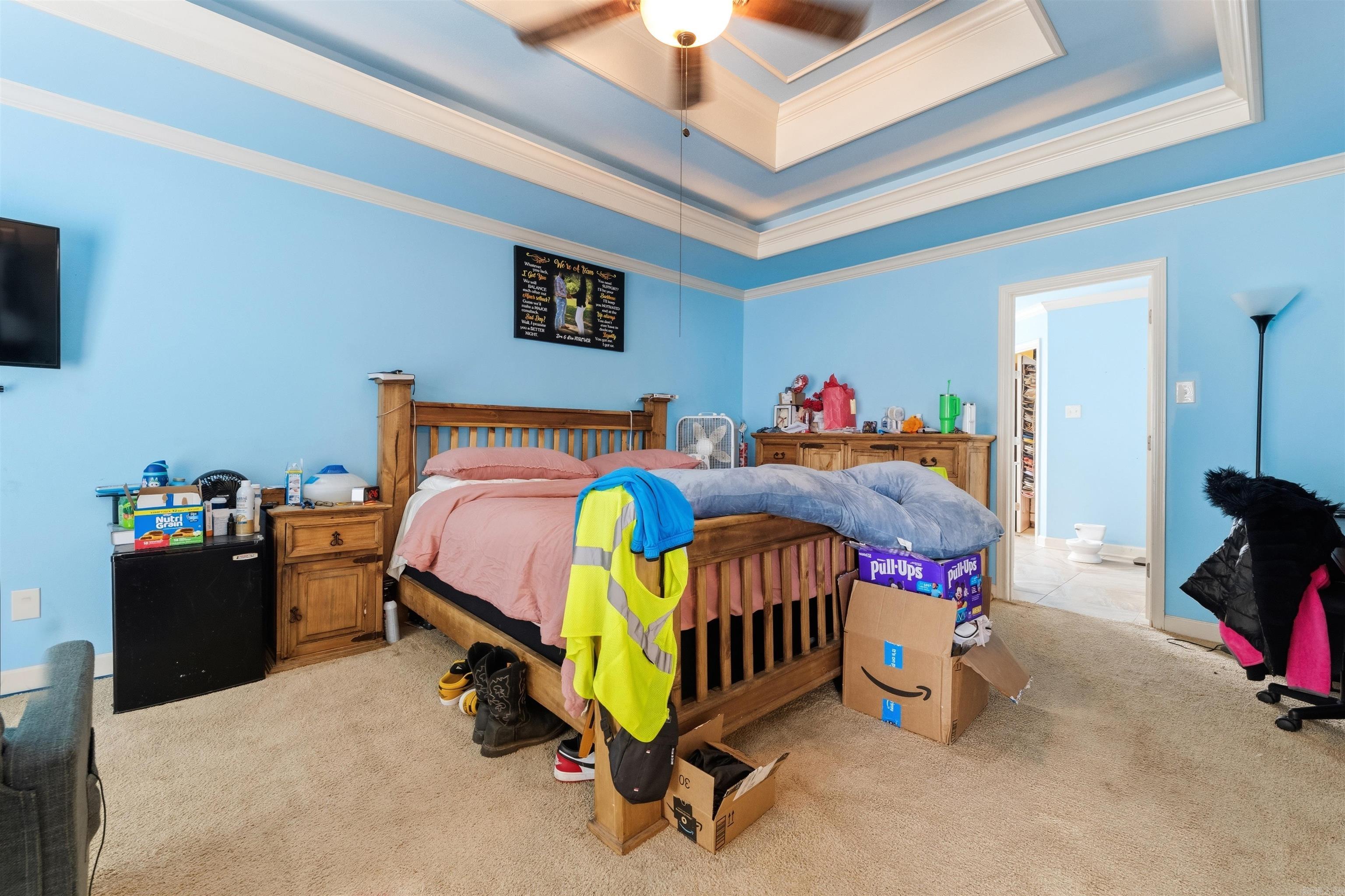 6949 Austin Bay Court  Sherwood, AR