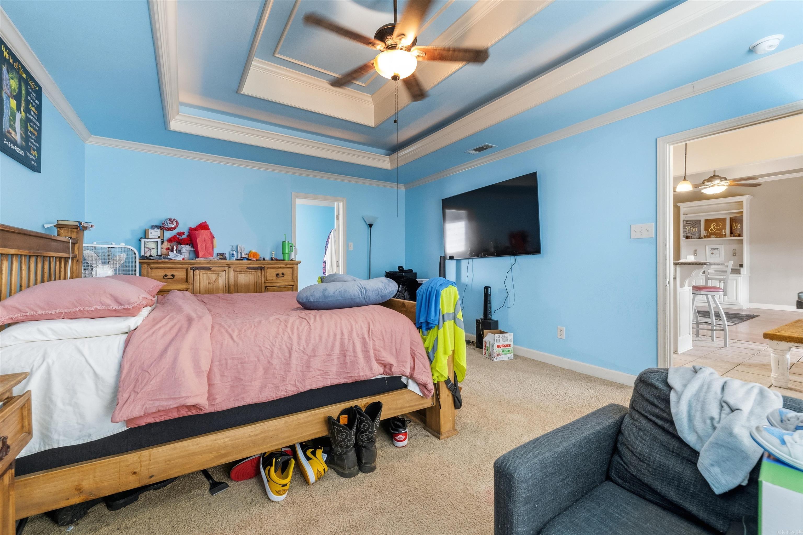 6949 Austin Bay Court  Sherwood, AR