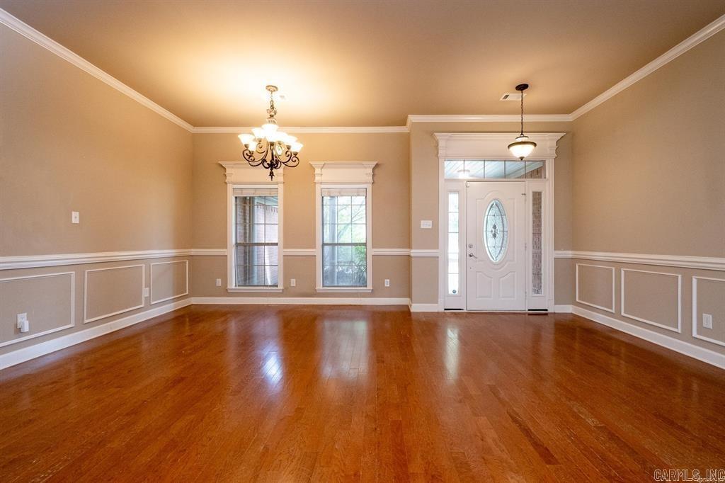 6949 Austin Bay Court  Sherwood, AR