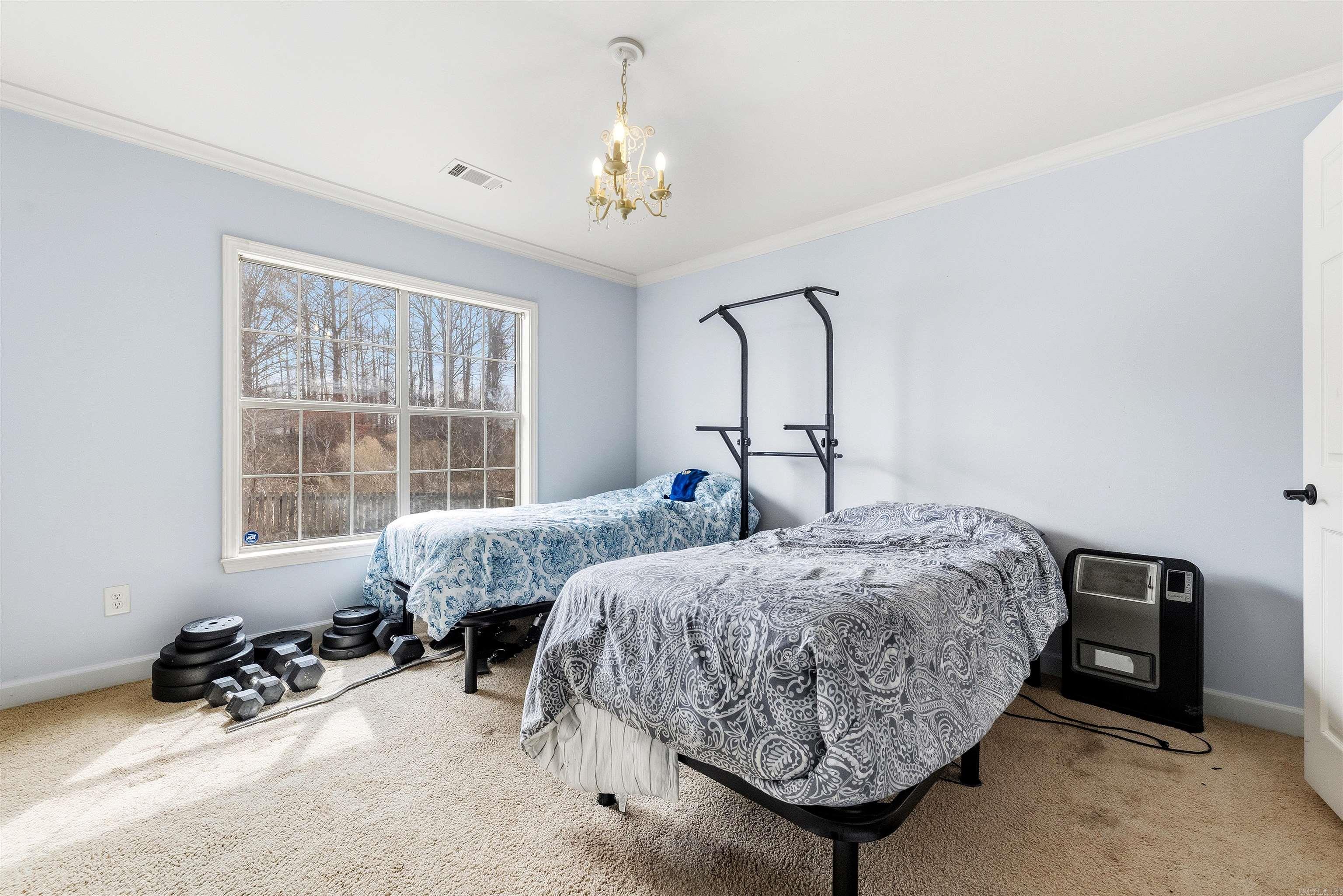 6949 Austin Bay Court  Sherwood, AR