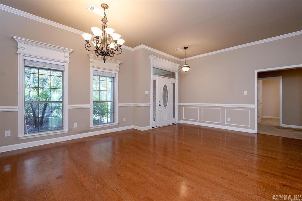 6949 Austin Bay Court  Sherwood, AR