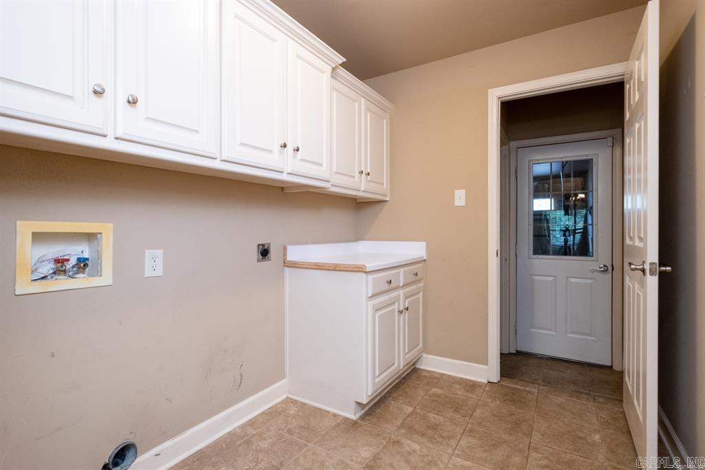 6949 Austin Bay Court  Sherwood, AR