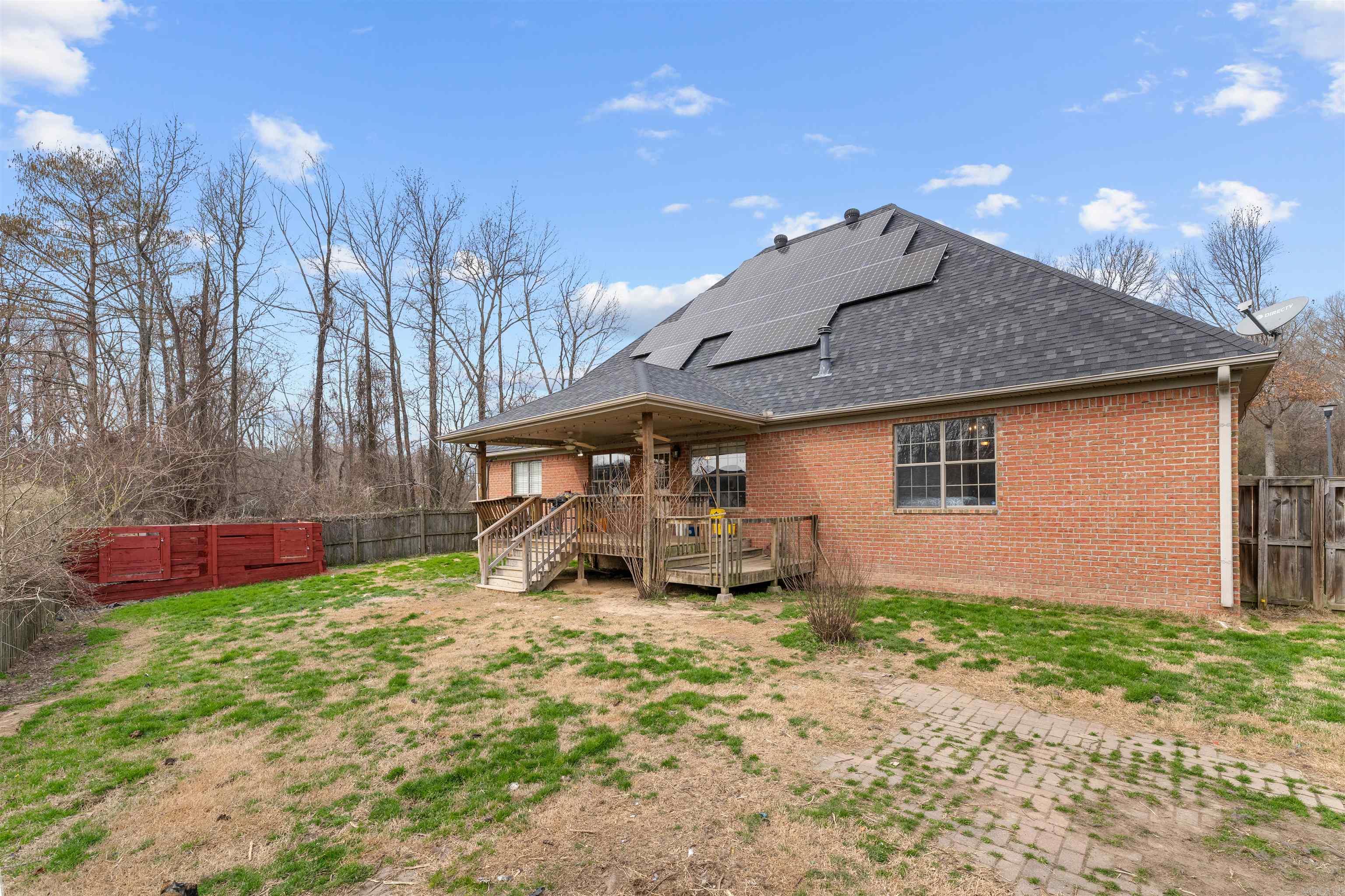 6949 Austin Bay Court  Sherwood, AR