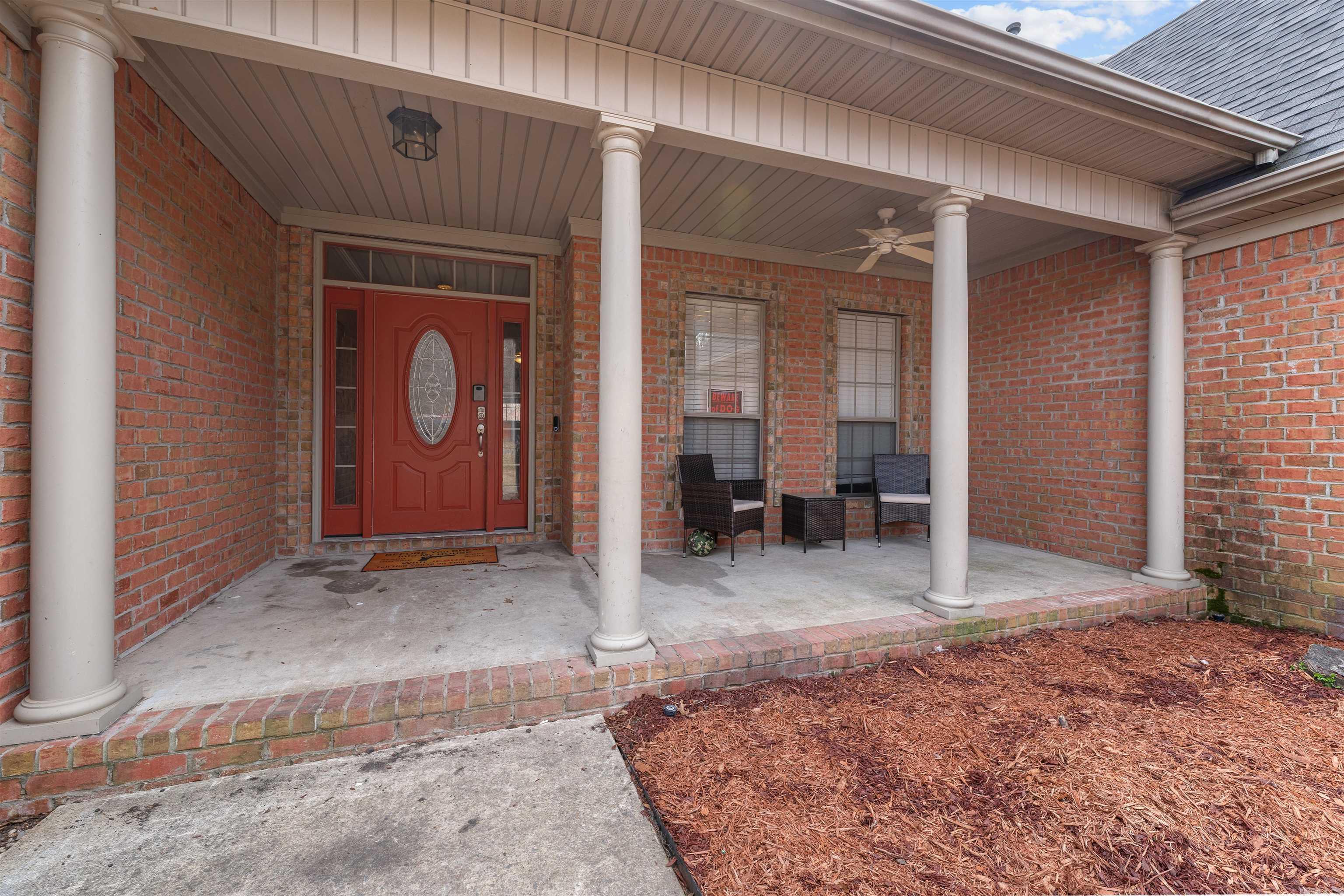 6949 Austin Bay Court  Sherwood, AR