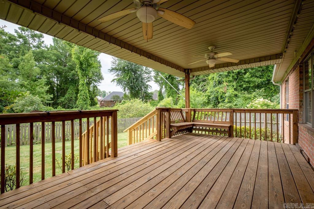 6949 Austin Bay Court  Sherwood, AR