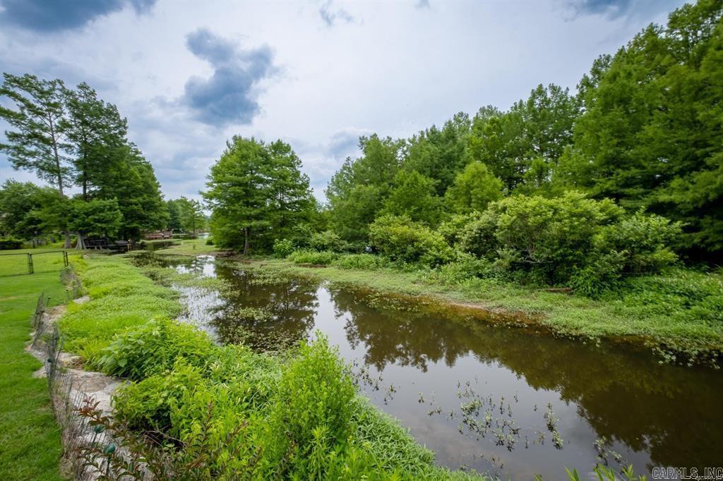 6949 Austin Bay Court  Sherwood, AR