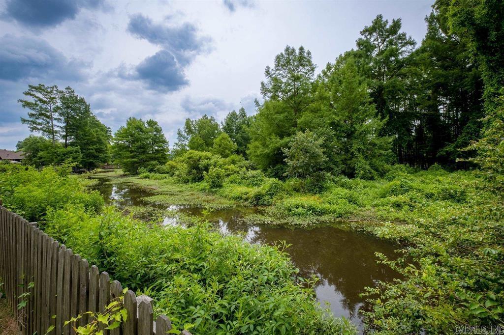 6949 Austin Bay Court  Sherwood, AR