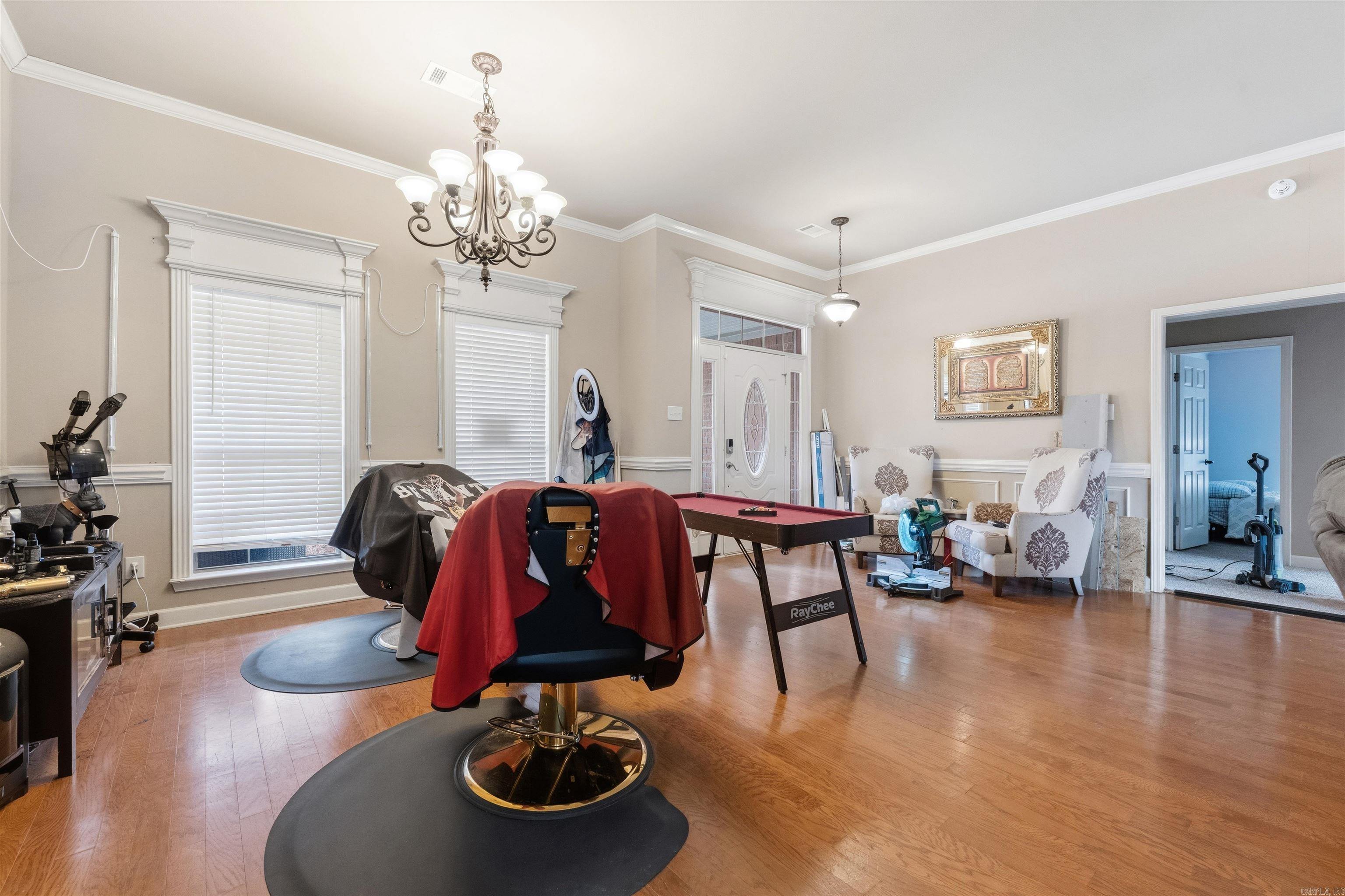 6949 Austin Bay Court  Sherwood, AR