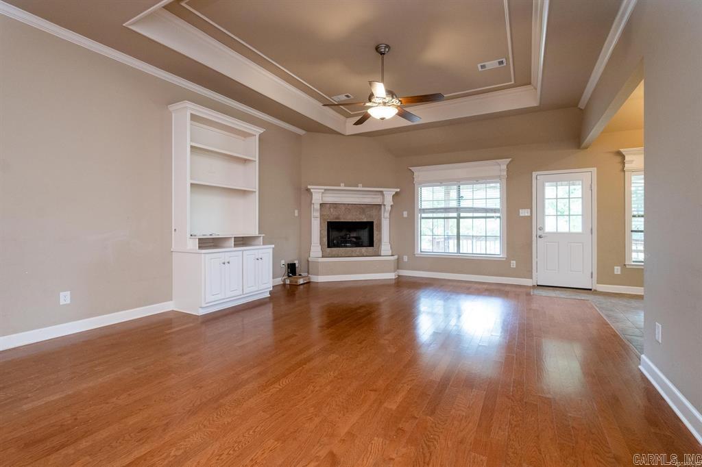 6949 Austin Bay Court  Sherwood, AR