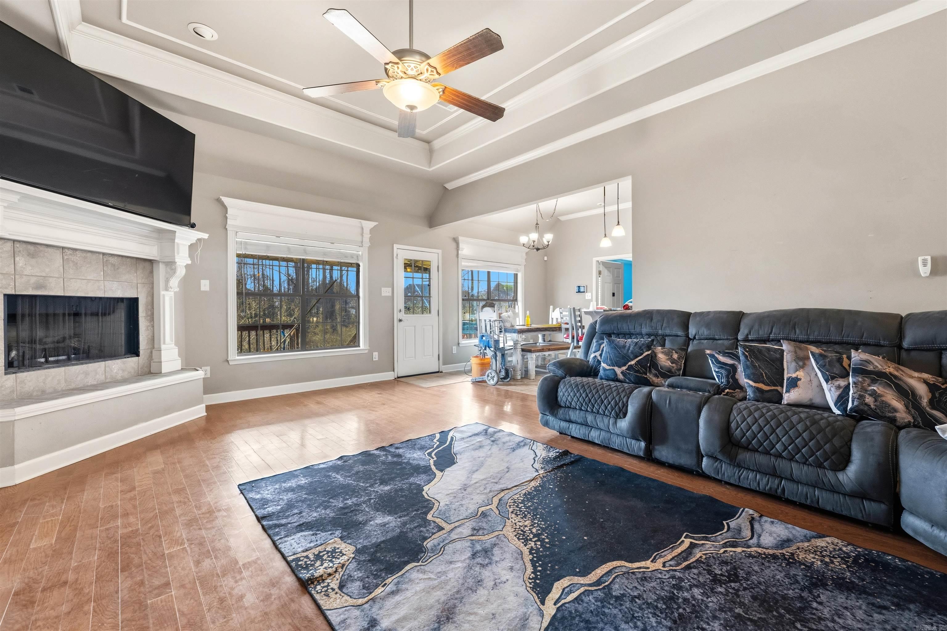 6949 Austin Bay Court  Sherwood, AR